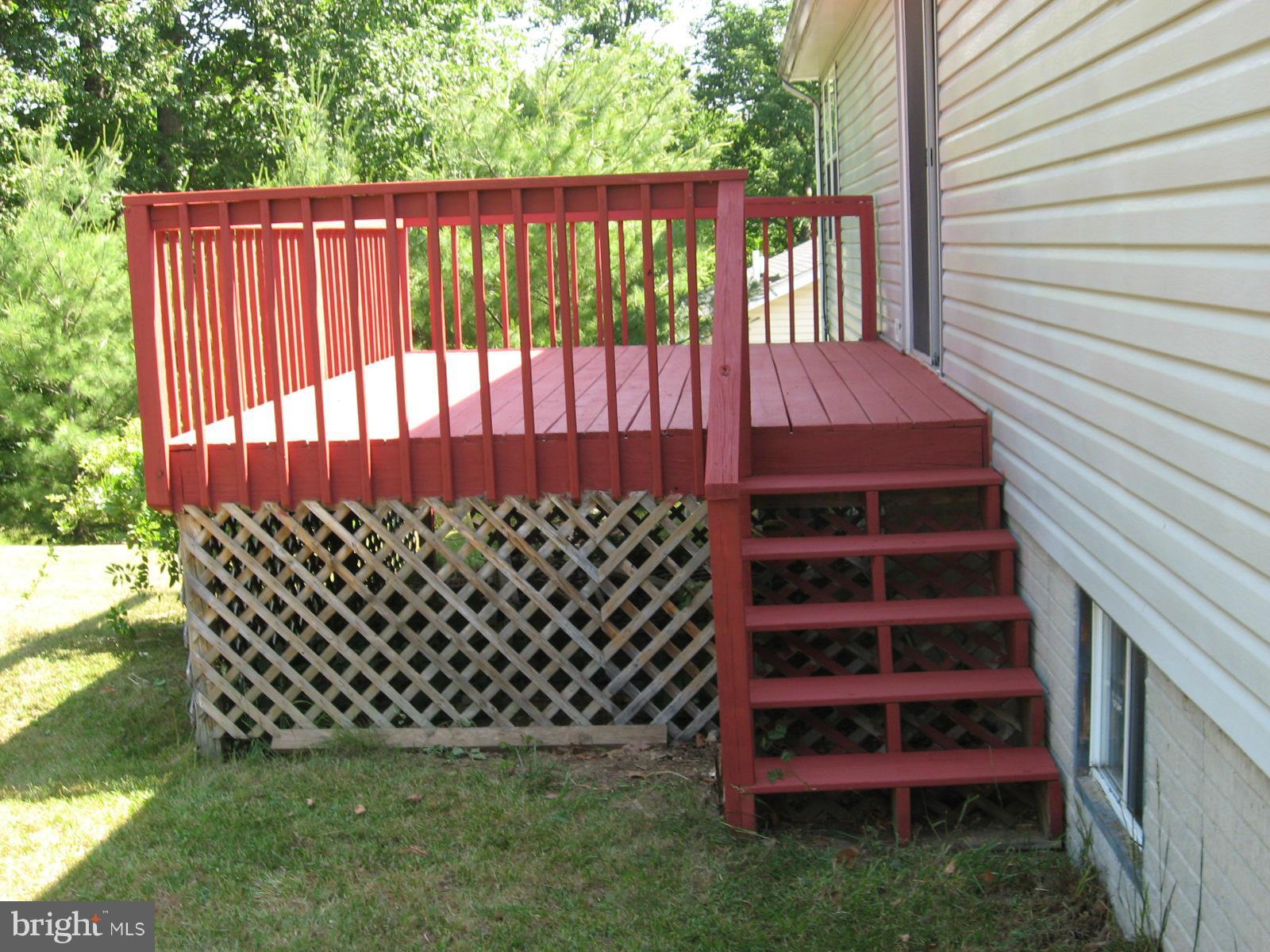 CARLISLE HEIGHTS - Residential