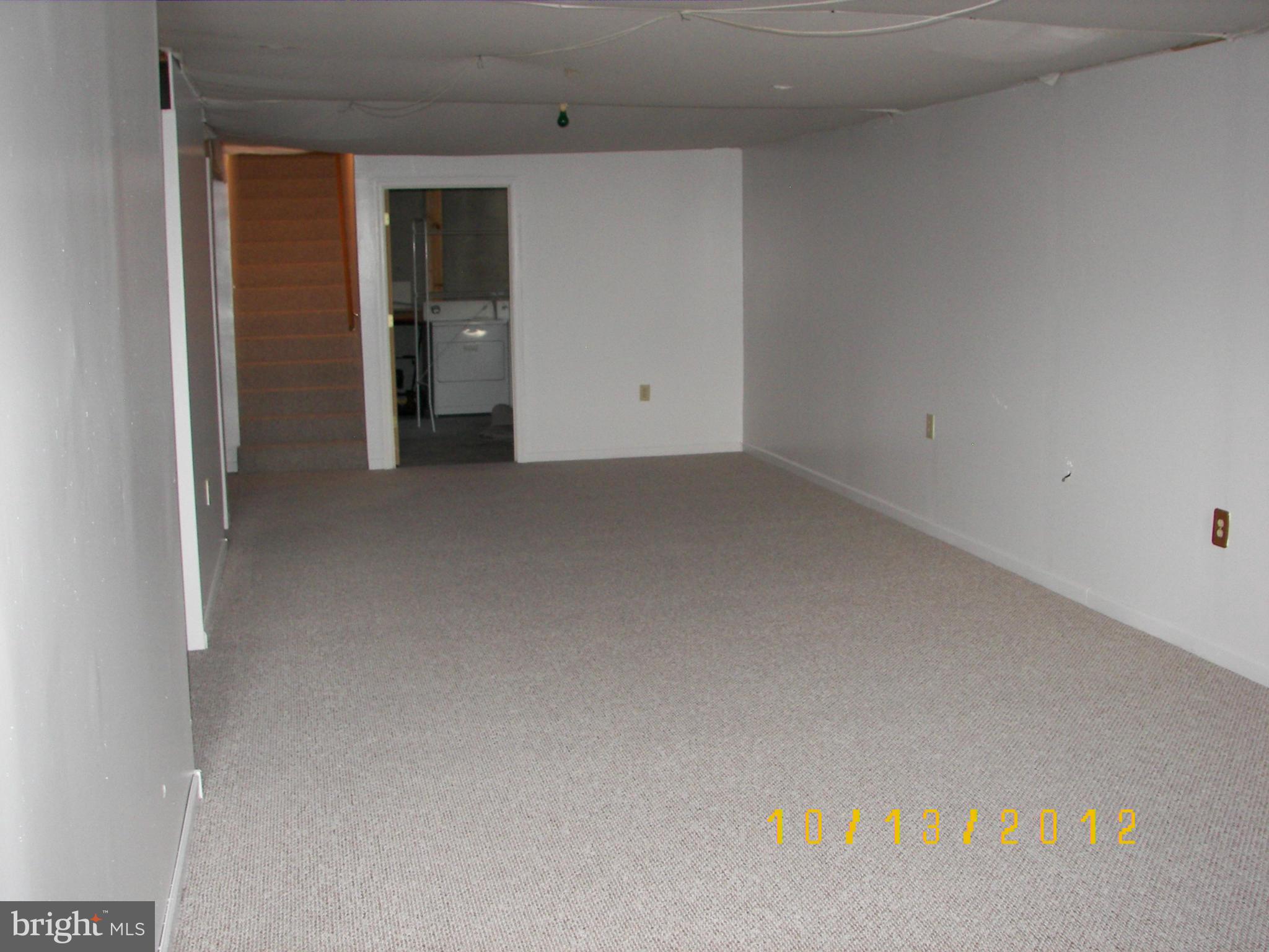 CARLISLE HEIGHTS - Residential