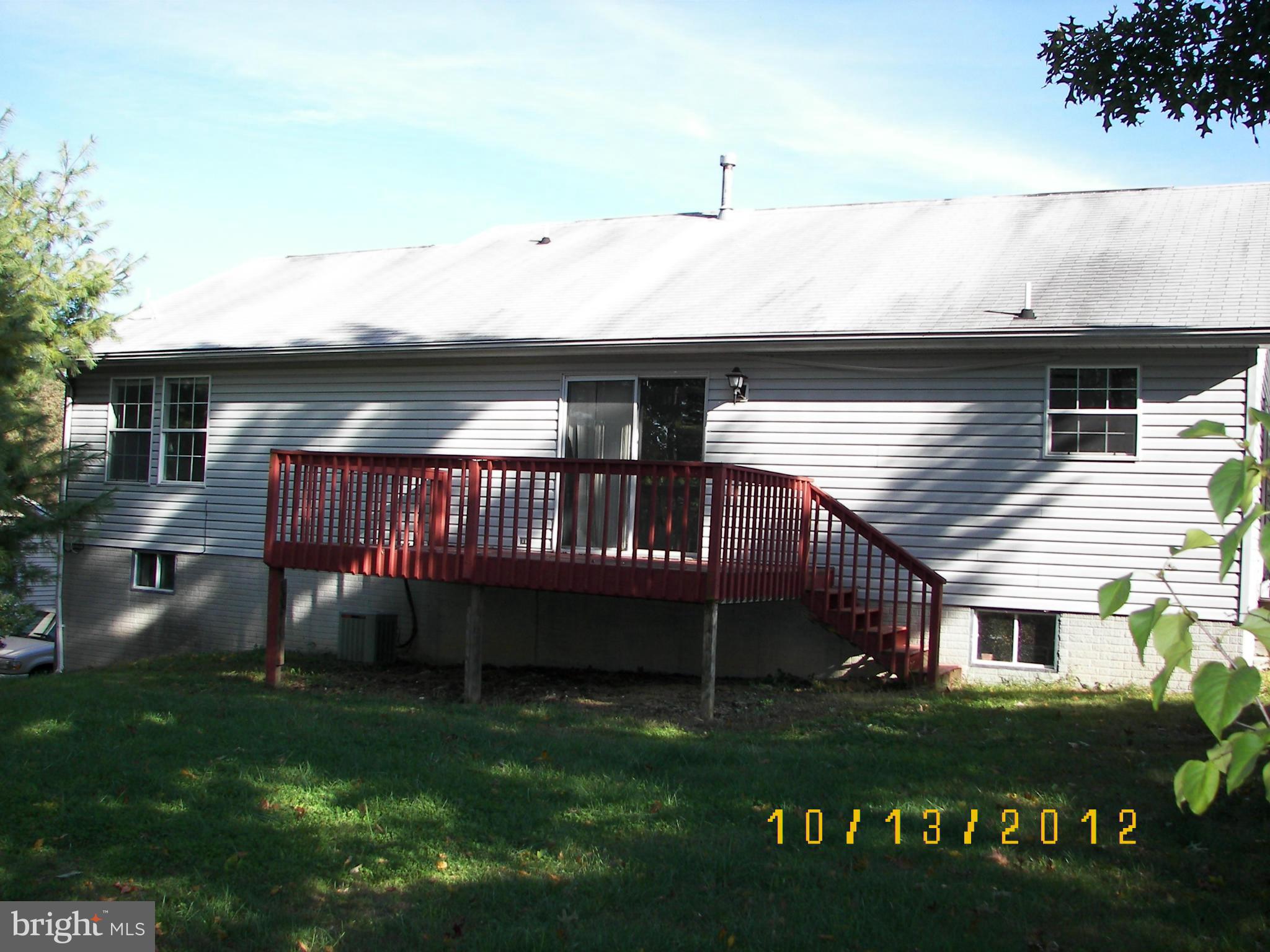 CARLISLE HEIGHTS - Residential