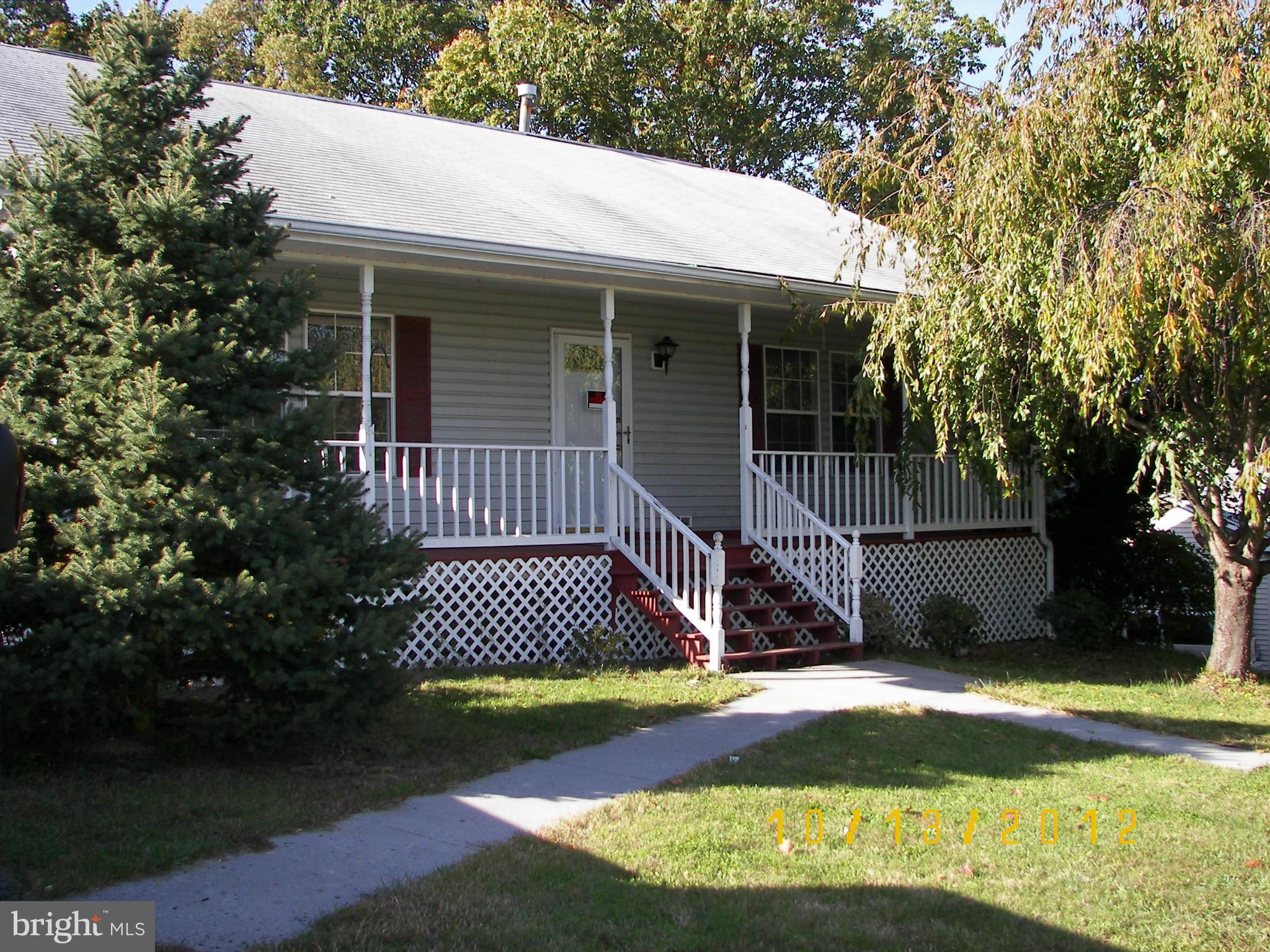 CARLISLE HEIGHTS - Residential