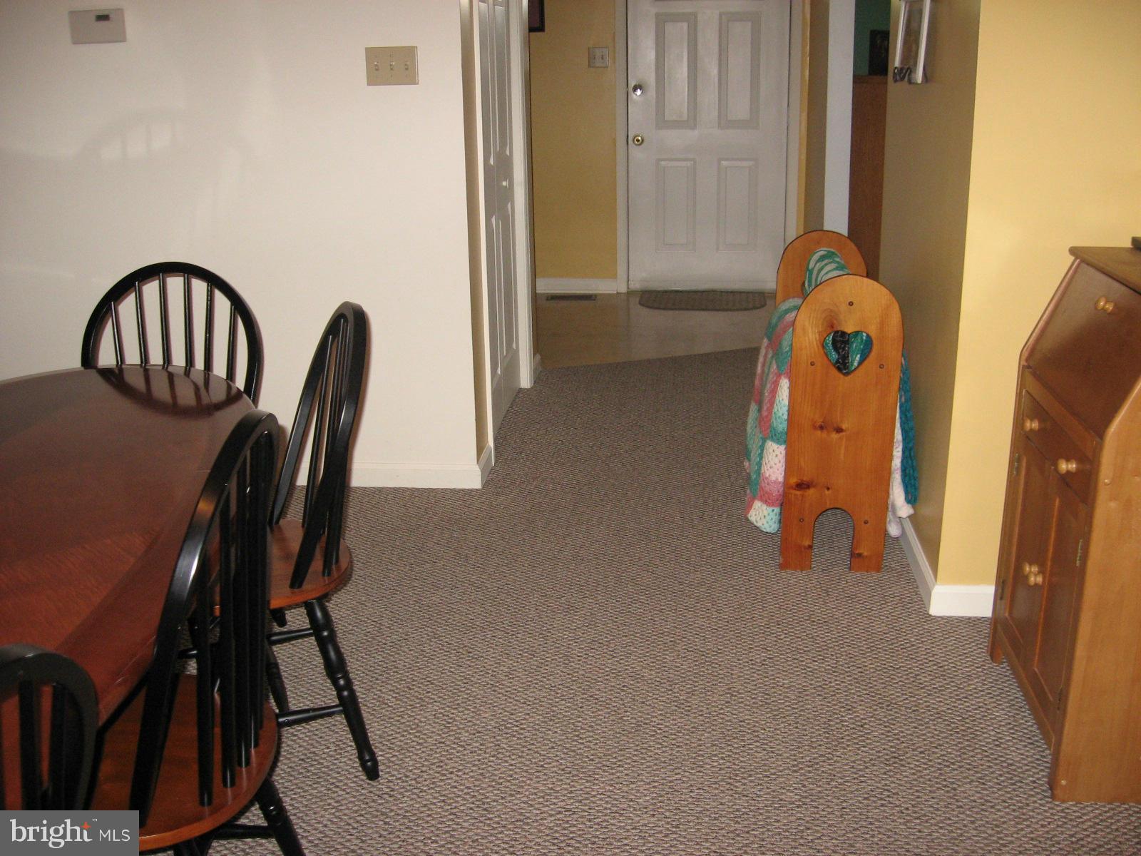 CARLISLE HEIGHTS - Residential