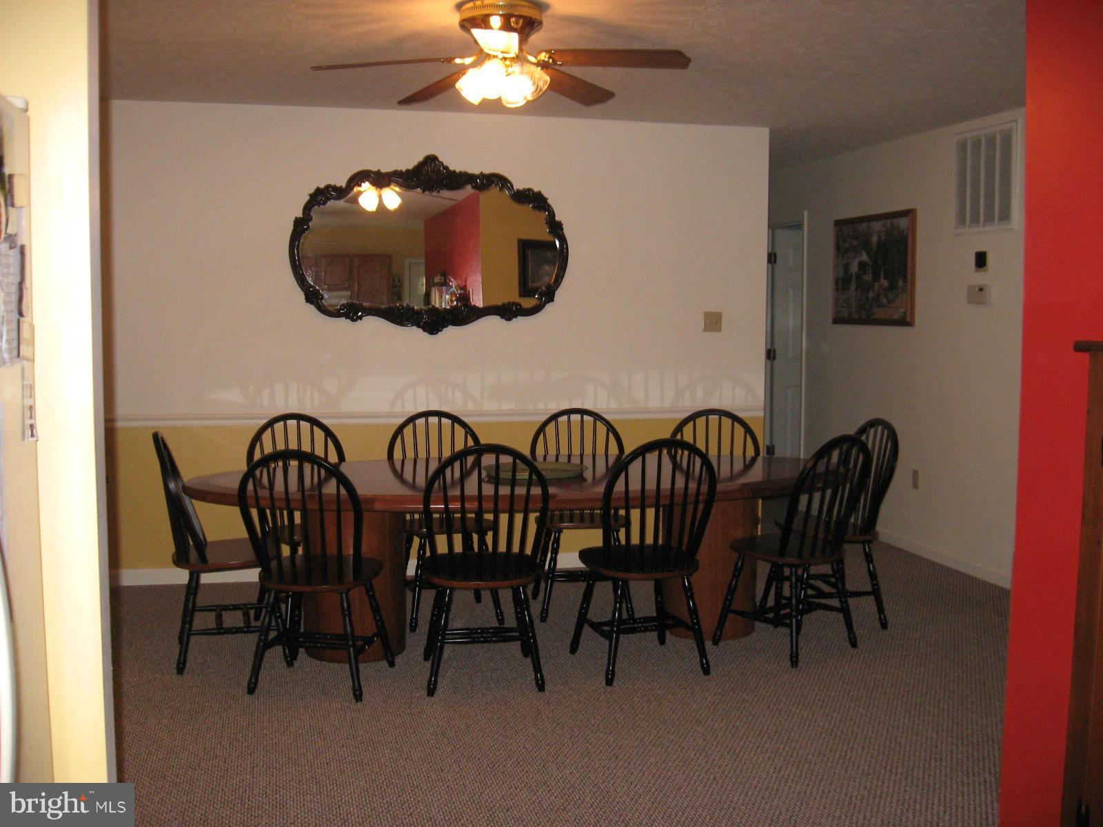 CARLISLE HEIGHTS - Residential