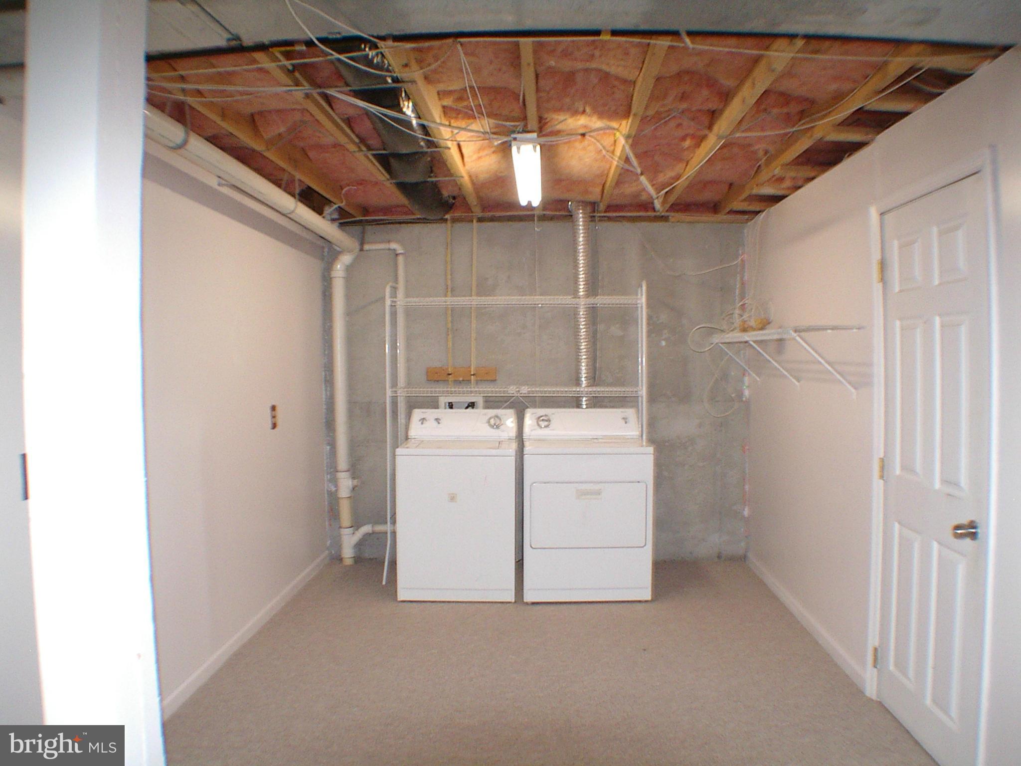 CARLISLE HEIGHTS - Residential