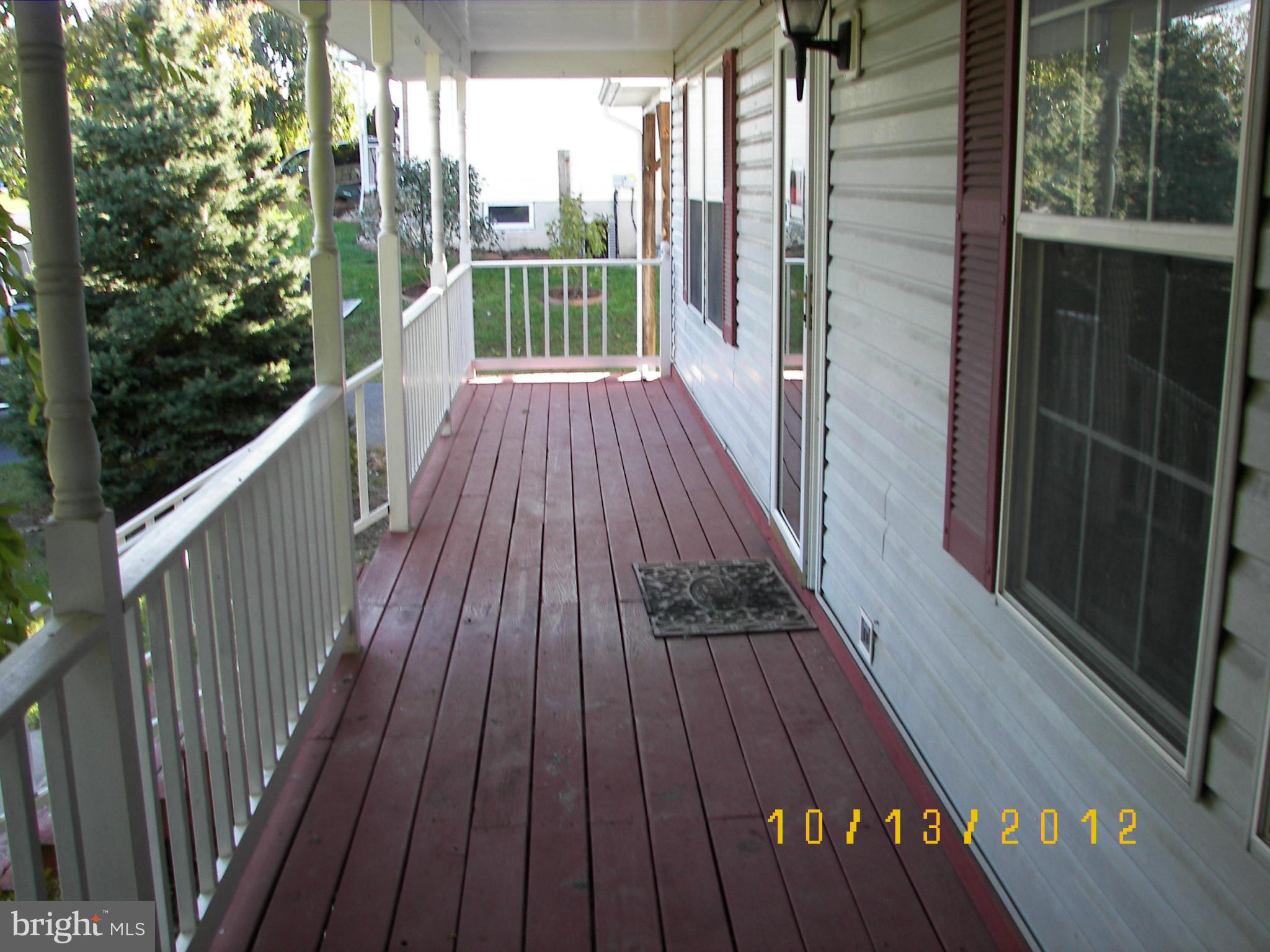 CARLISLE HEIGHTS - Residential