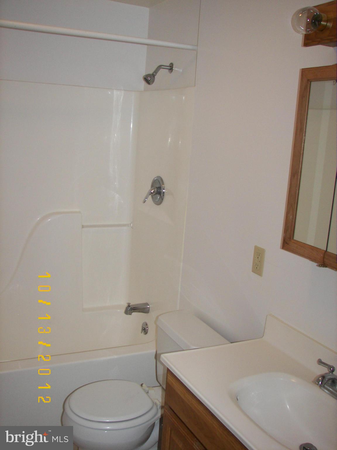 CARLISLE HEIGHTS - Residential