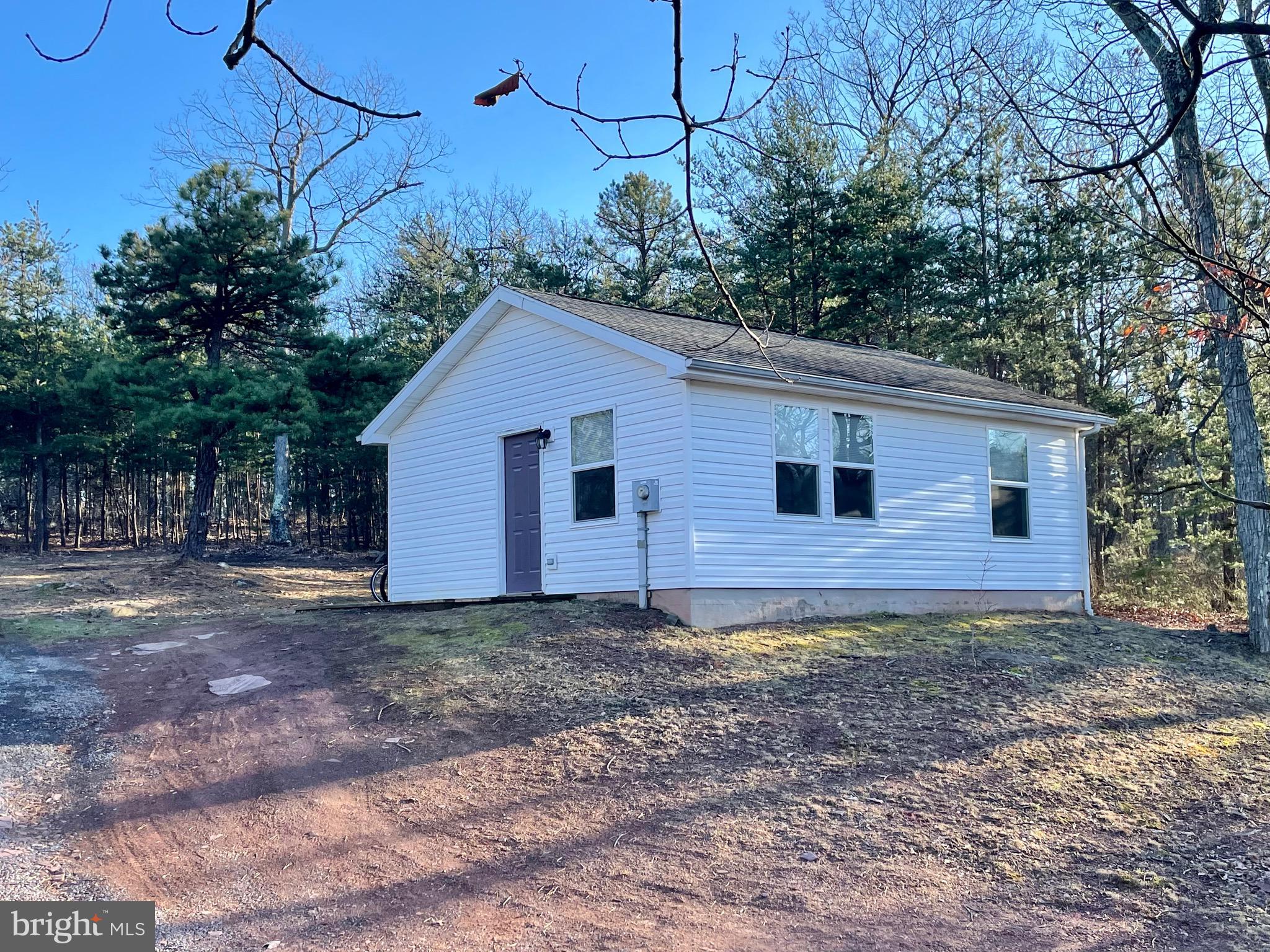 SLEEPY WOODS - Residential