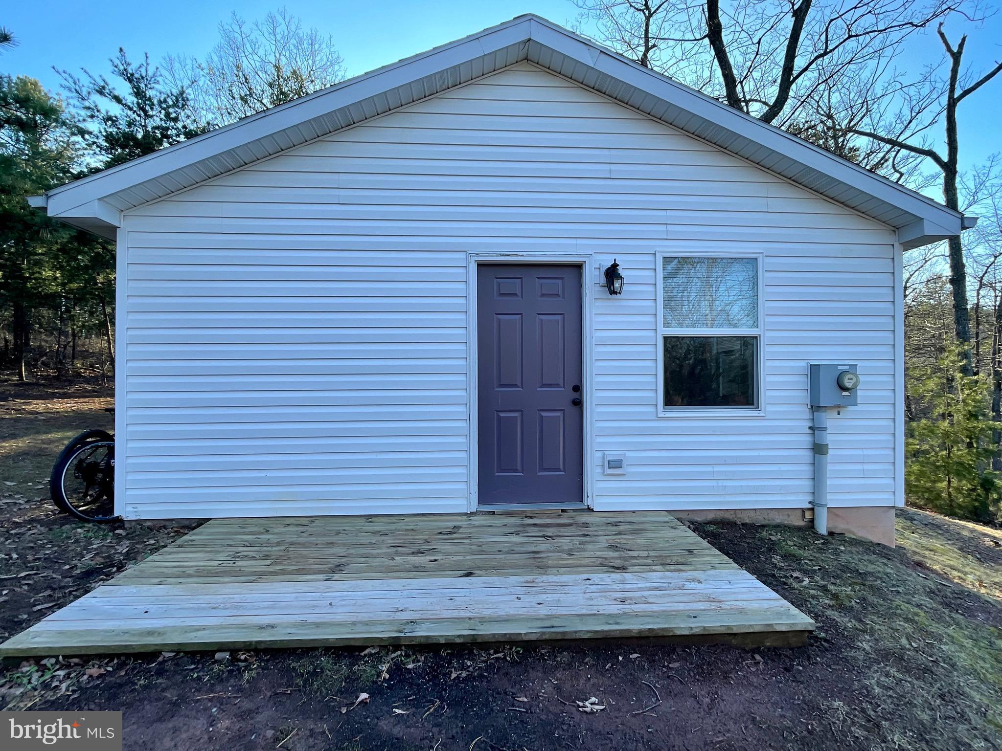 SLEEPY WOODS - Residential