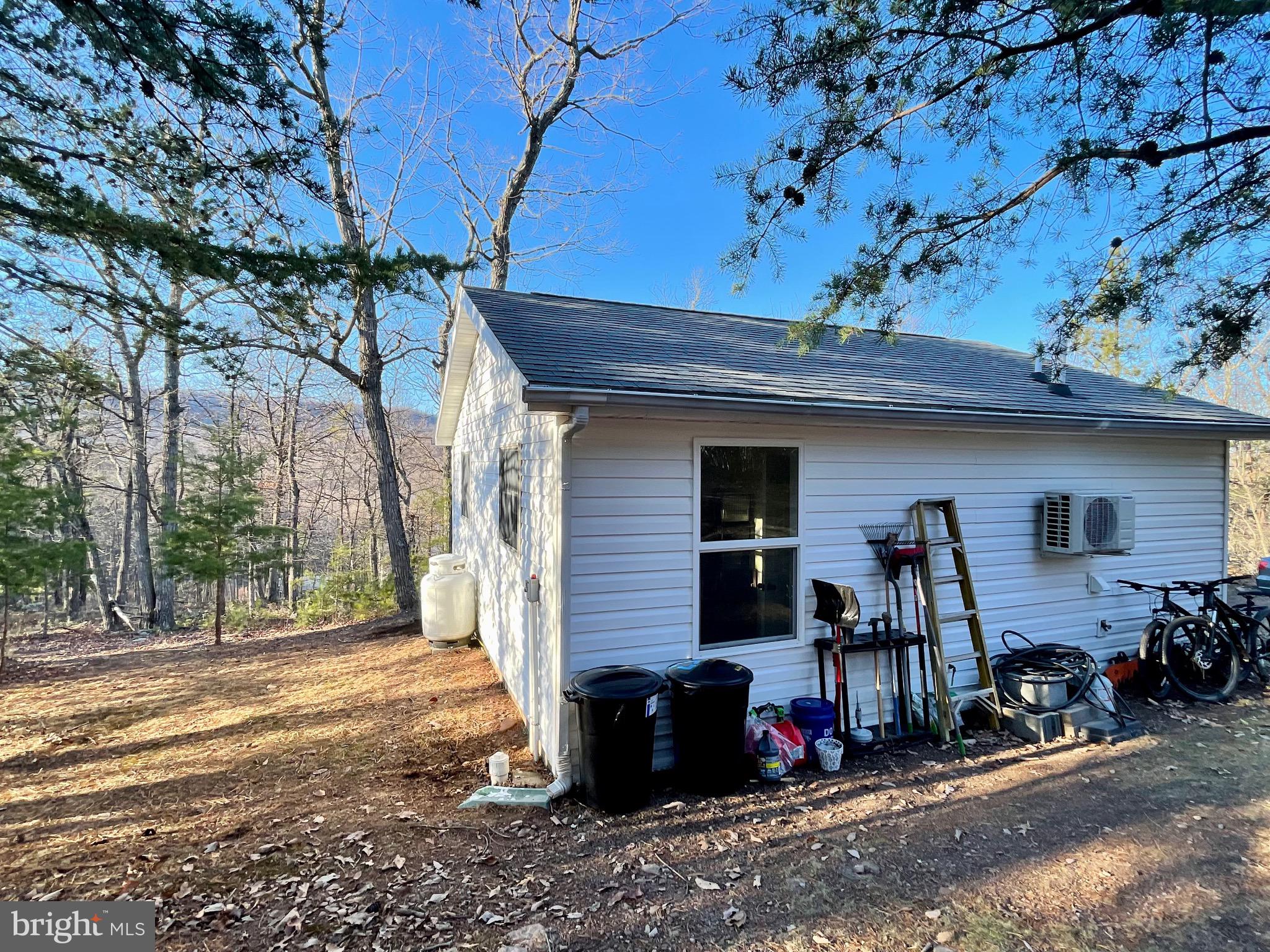 SLEEPY WOODS - Residential