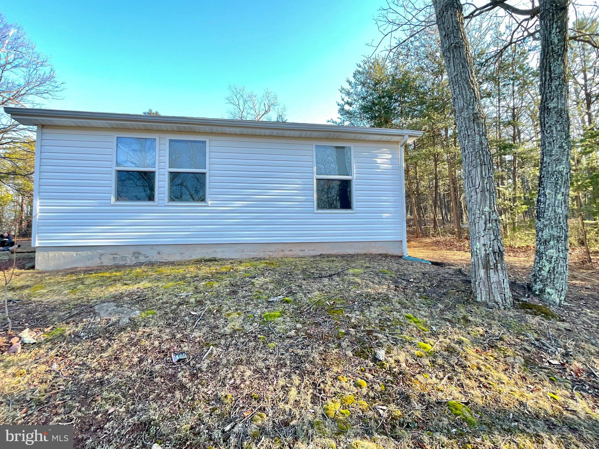 SLEEPY WOODS - Residential