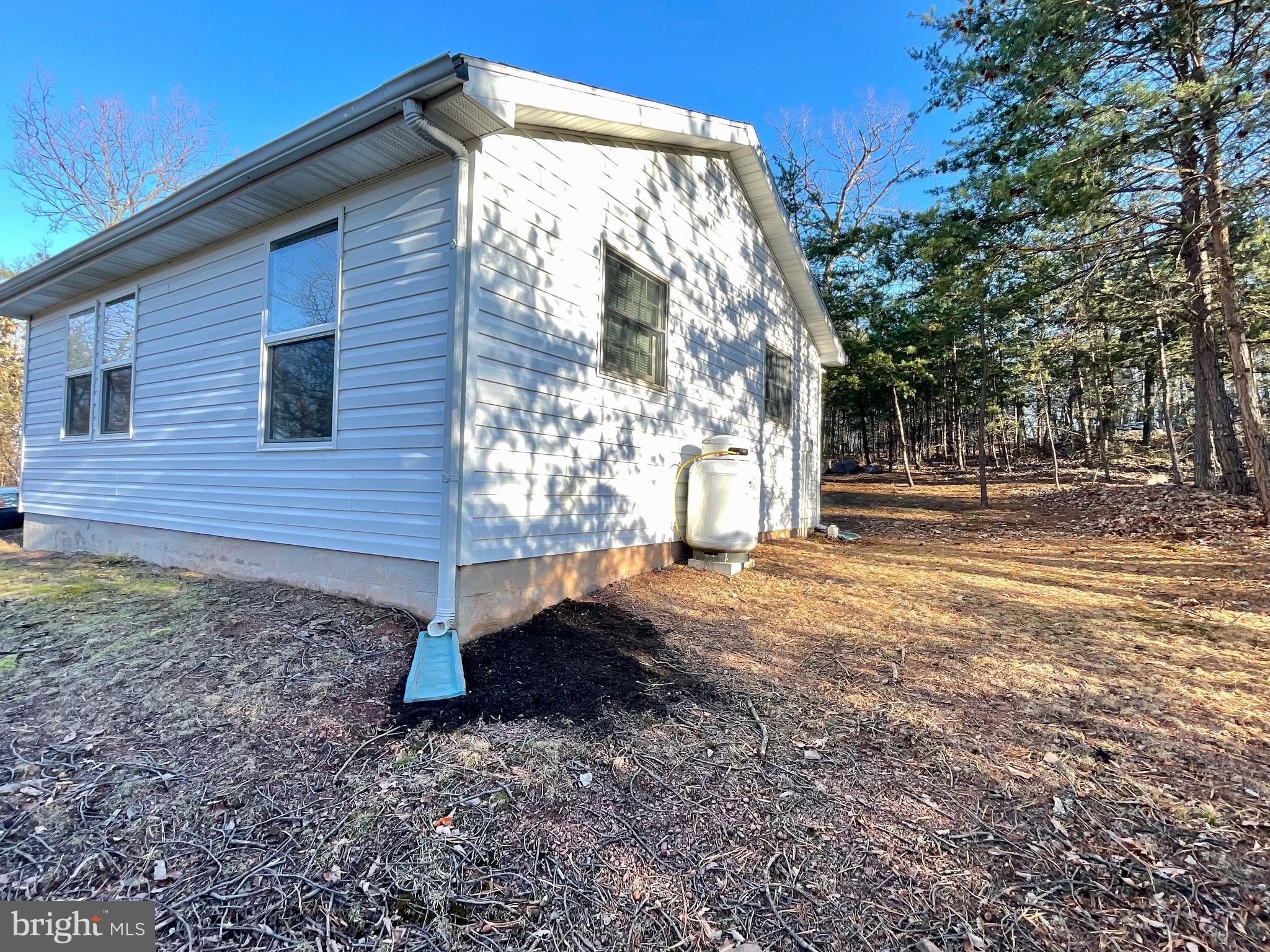 SLEEPY WOODS - Residential