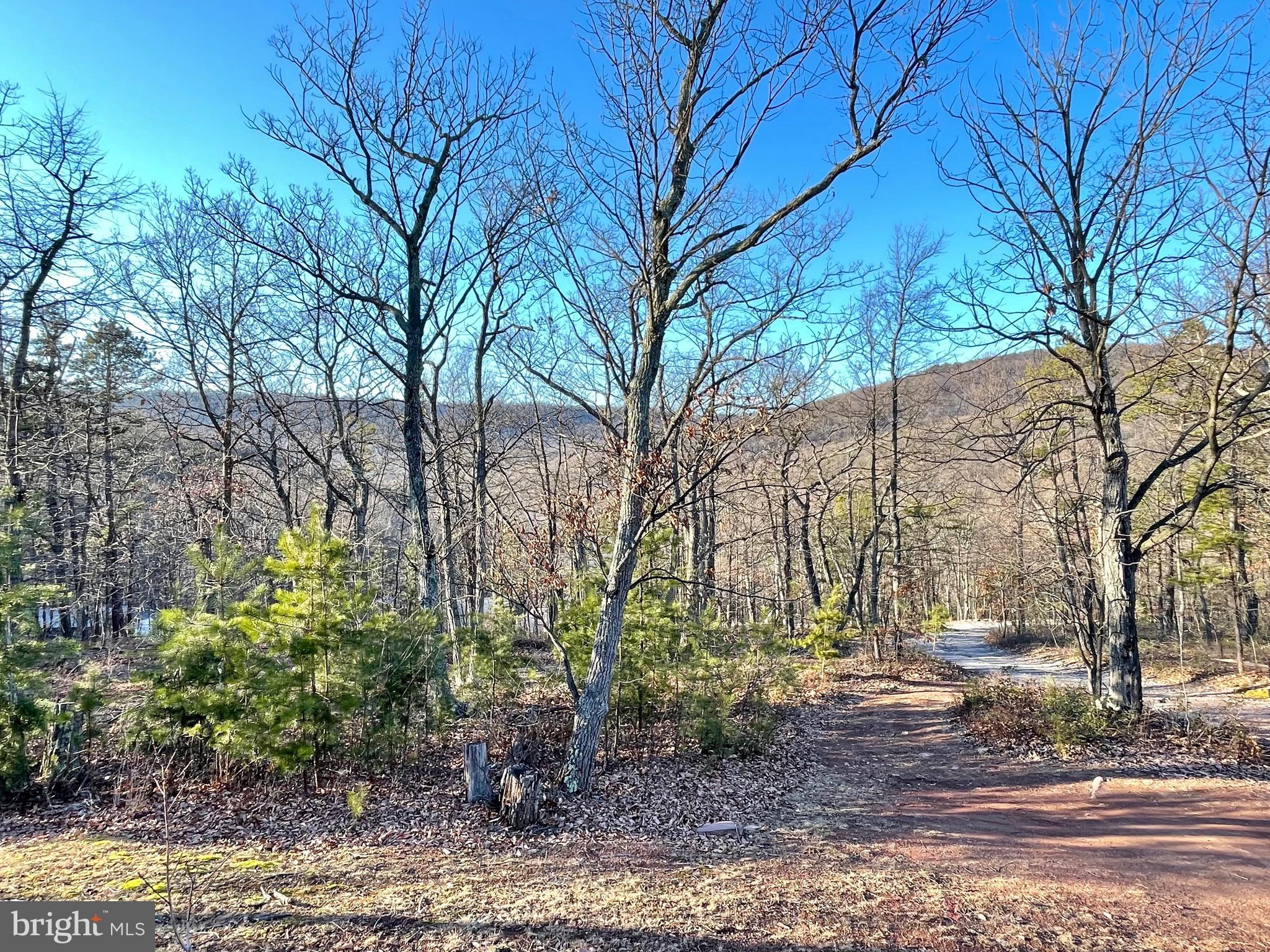 SLEEPY WOODS - Residential