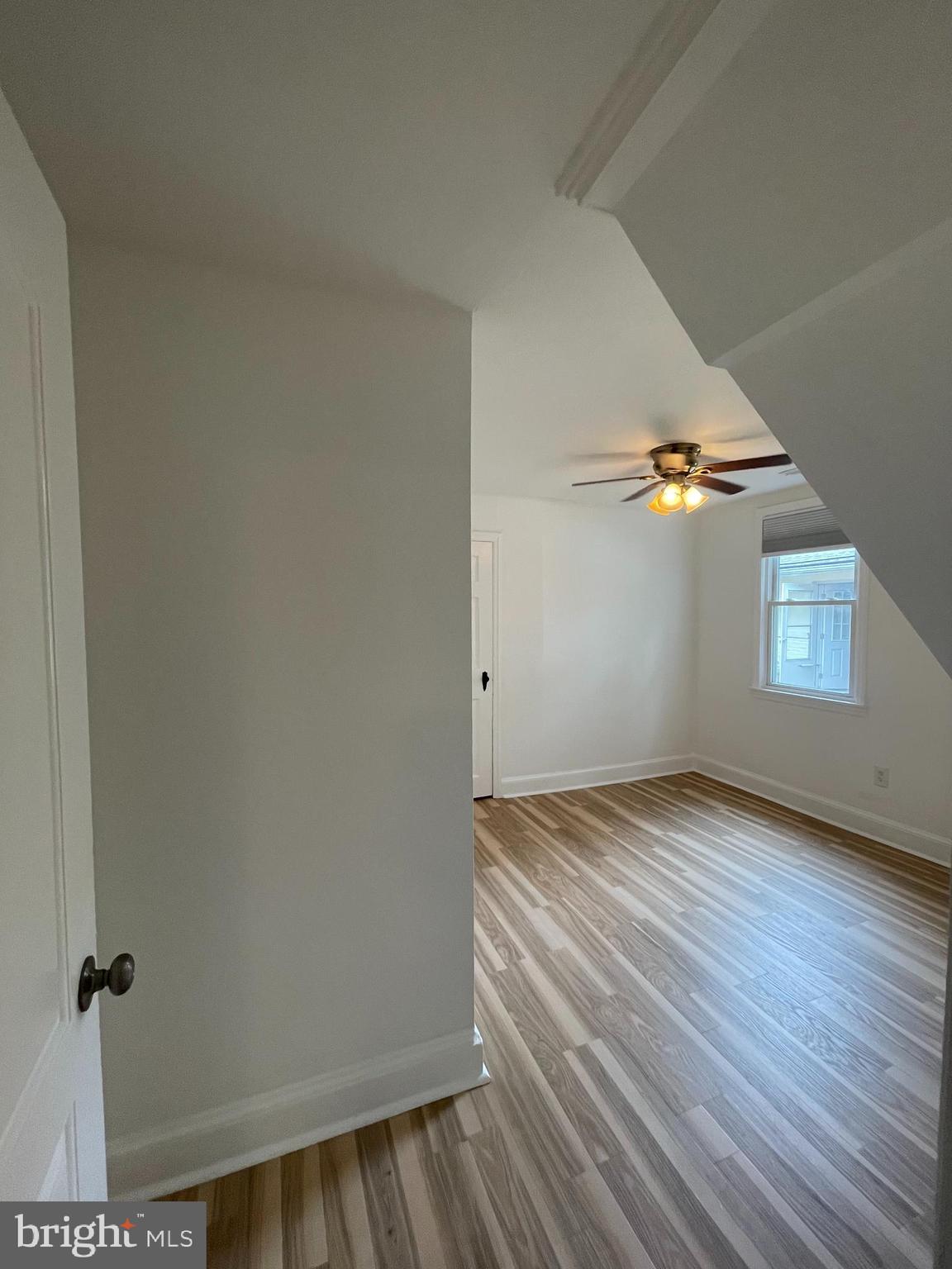 TRUXTON HEIGHTS - Residential Lease