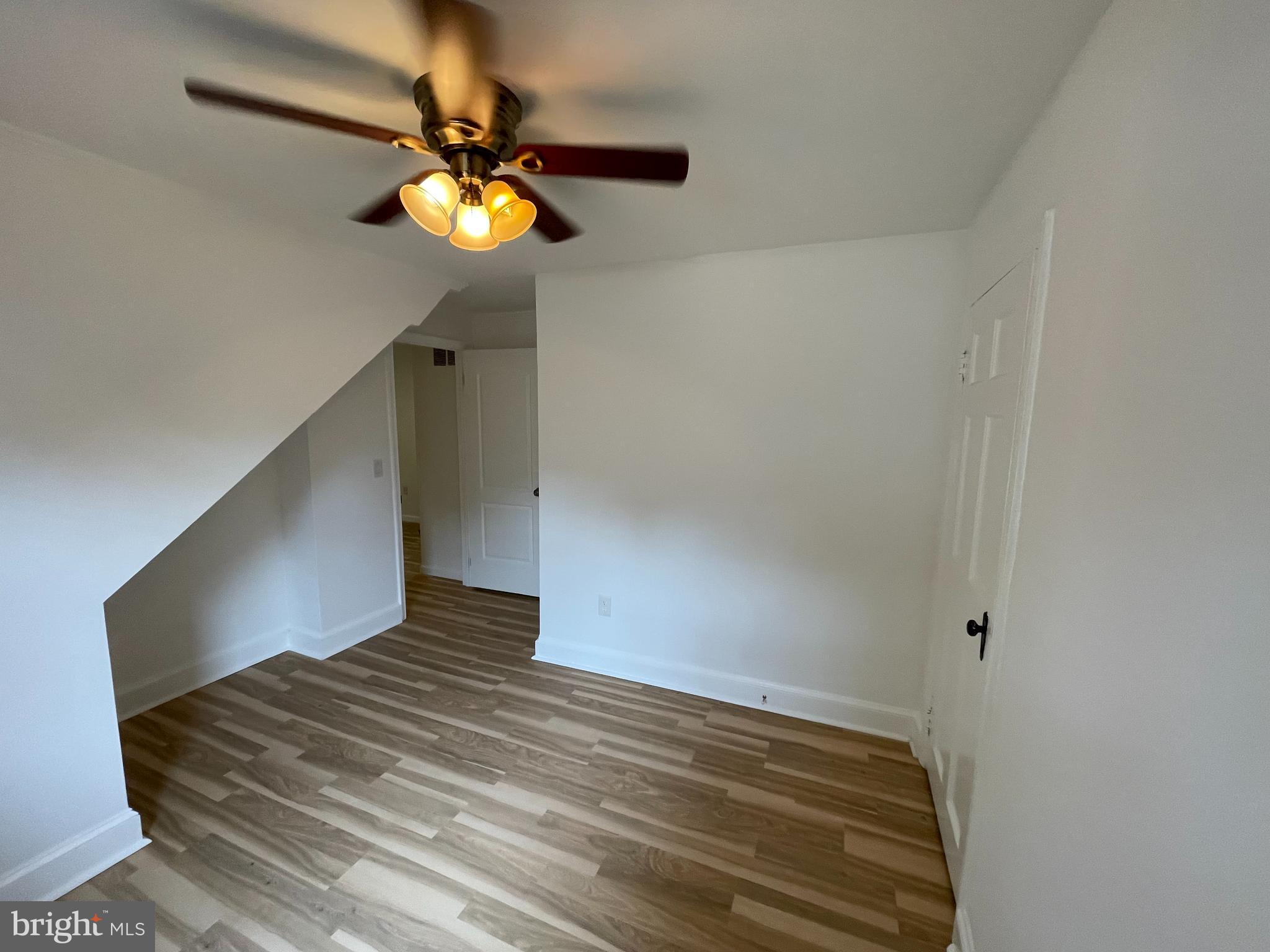 TRUXTON HEIGHTS - Residential Lease