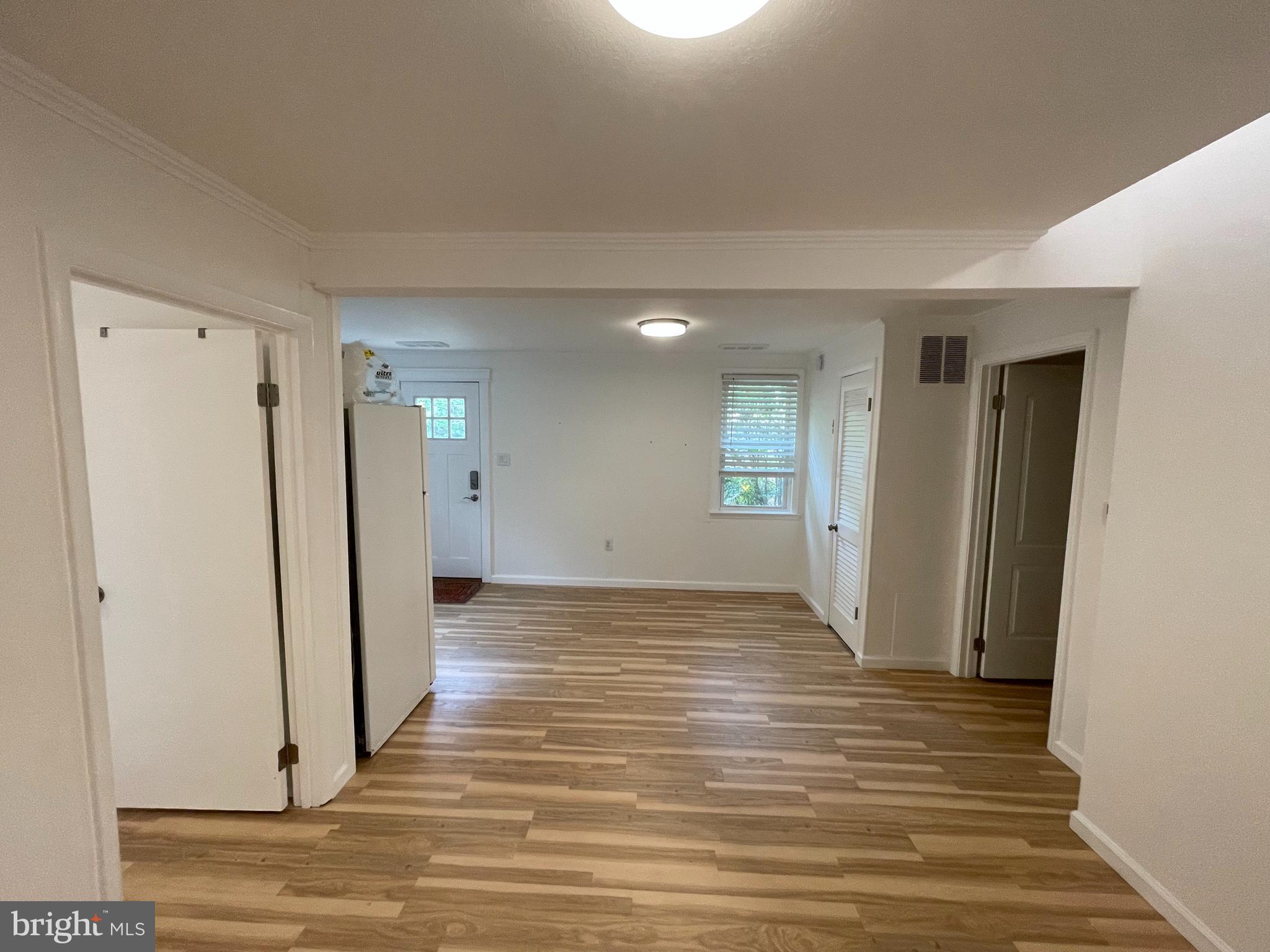 TRUXTON HEIGHTS - Residential Lease