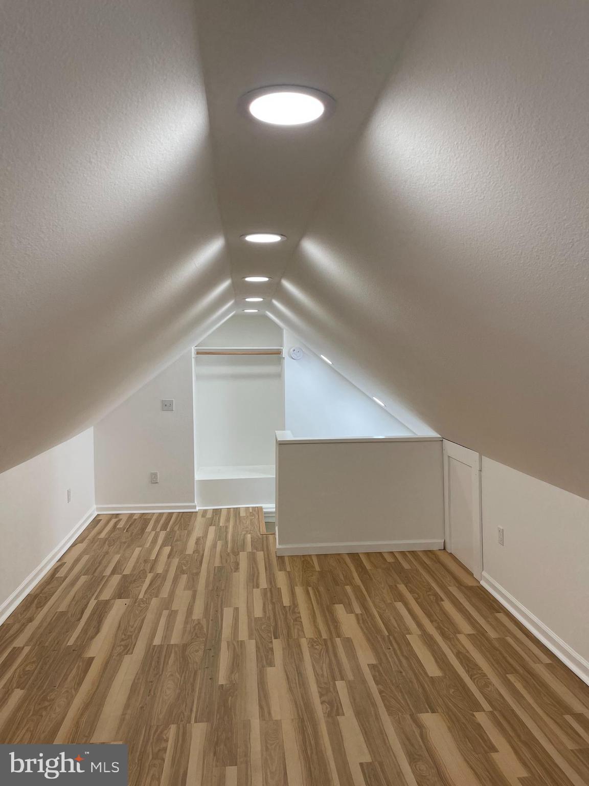 TRUXTON HEIGHTS - Residential Lease