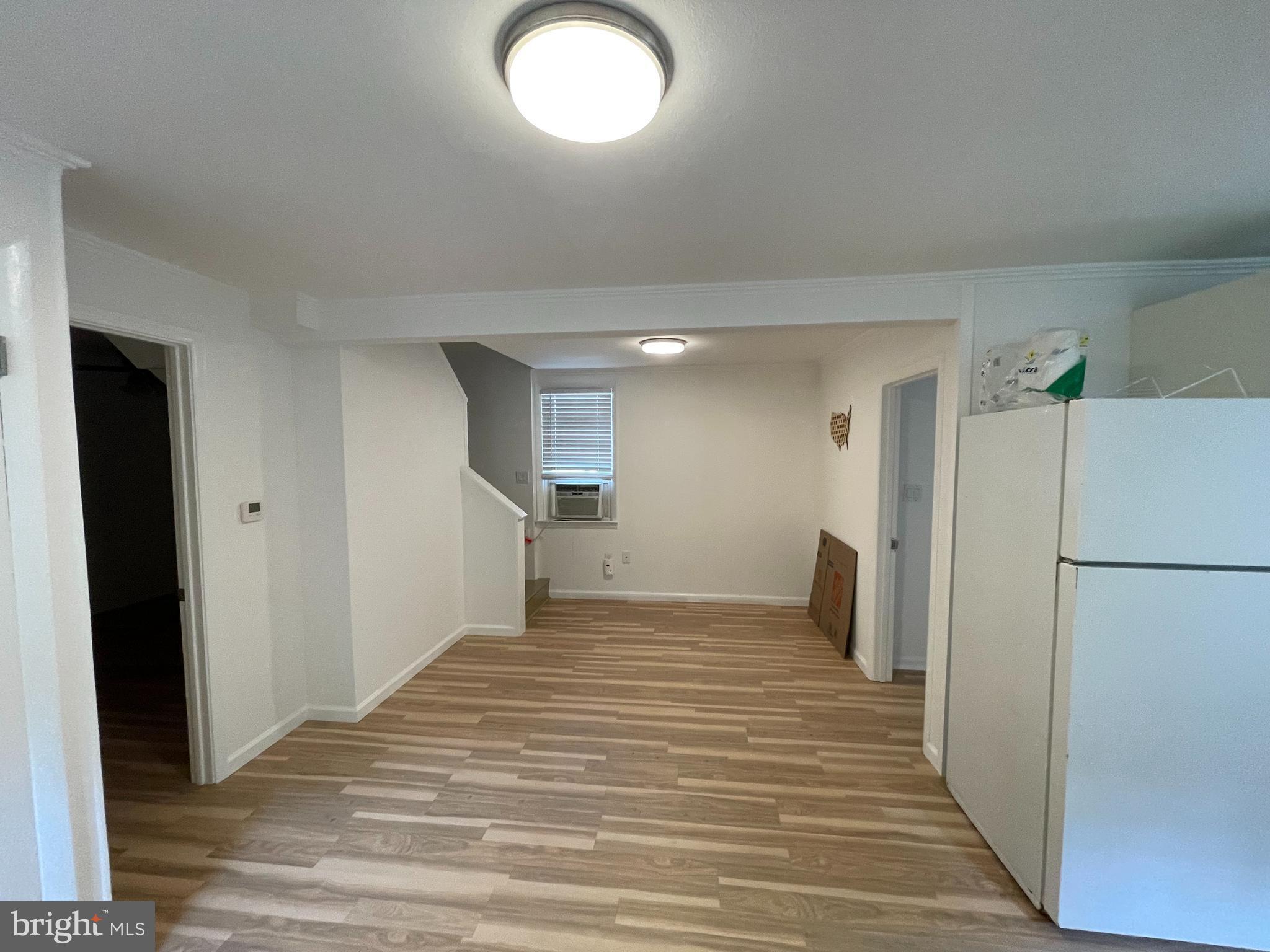 TRUXTON HEIGHTS - Residential Lease