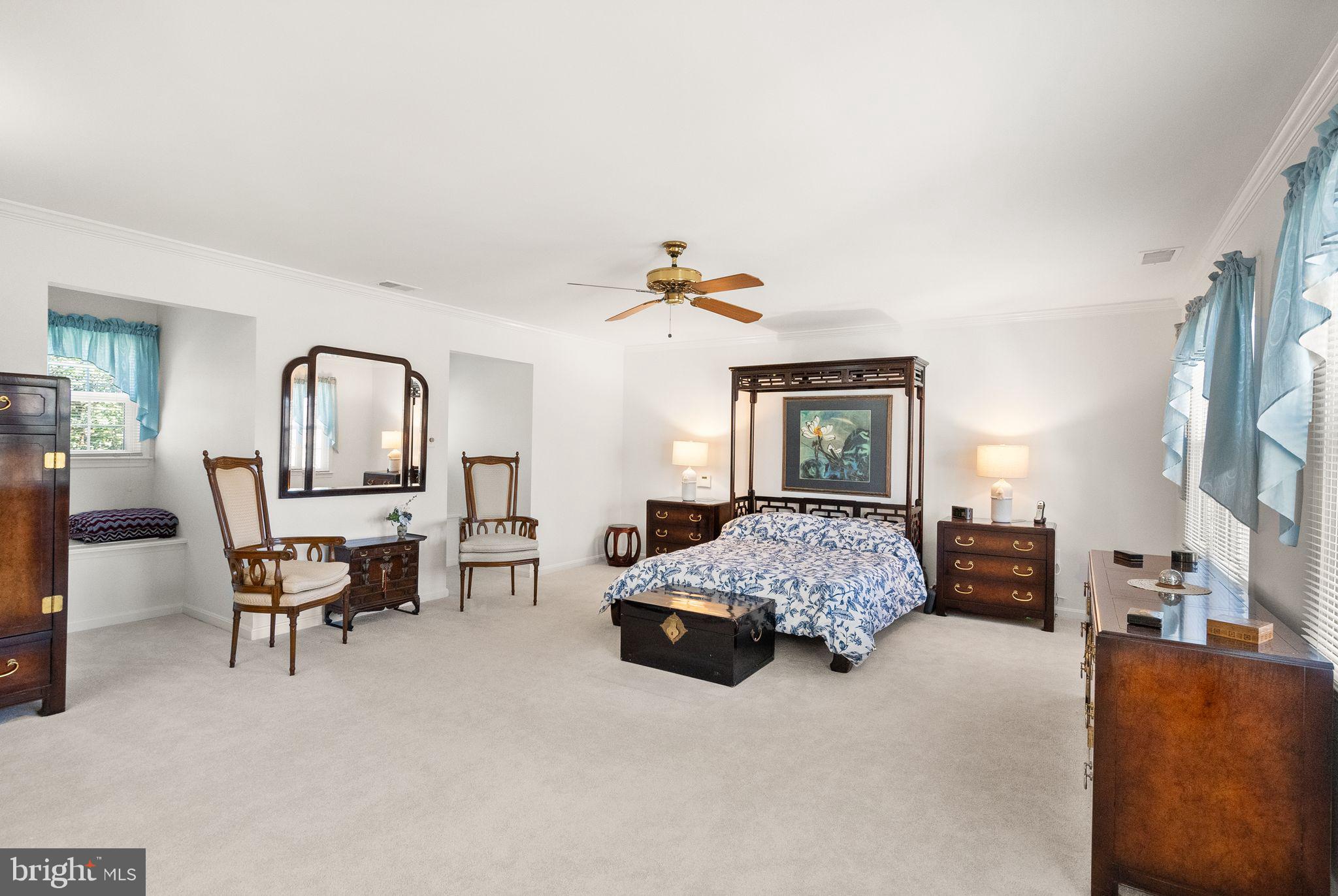 MILL RUN CROSSING - Residential