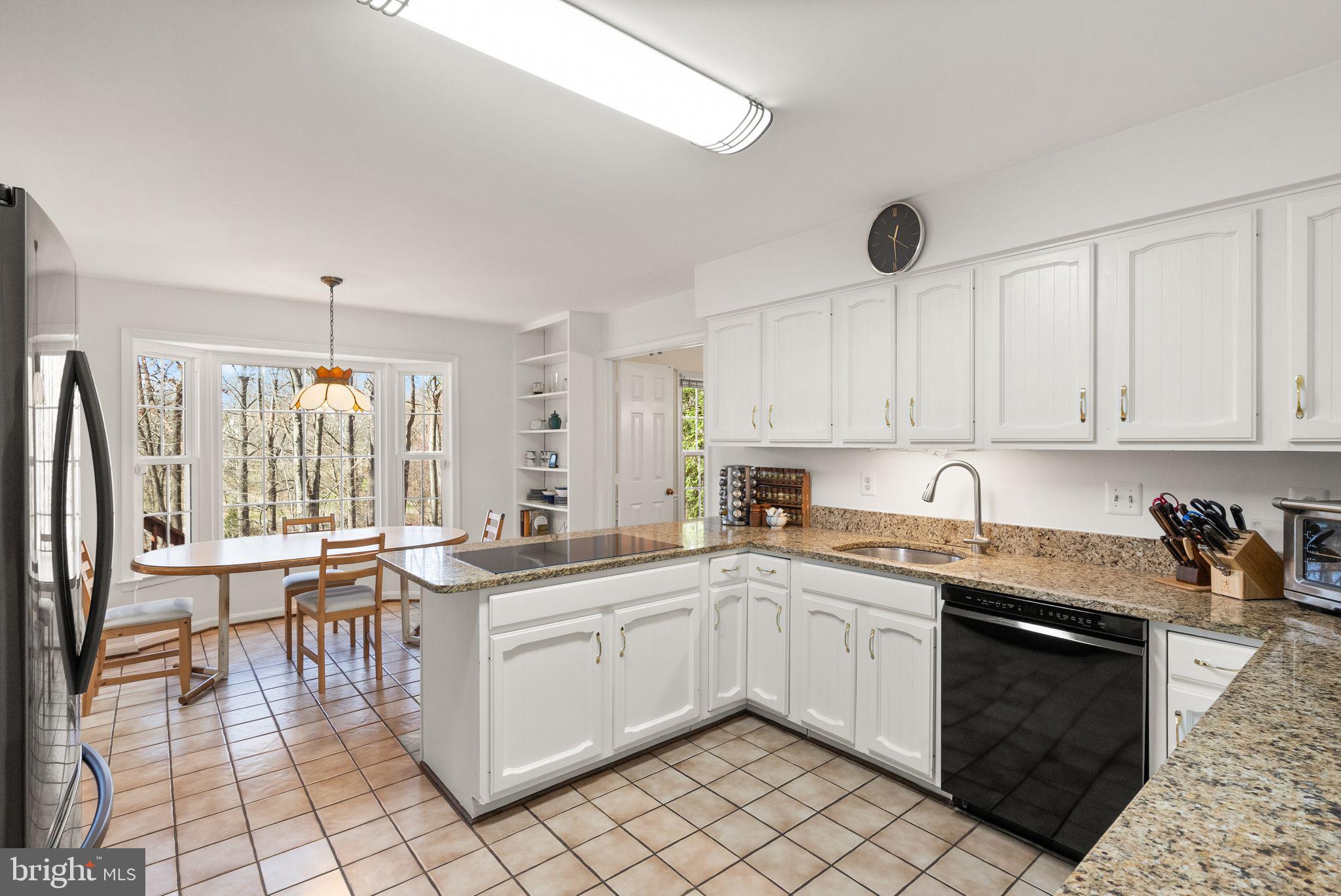 MILL RUN CROSSING - Residential