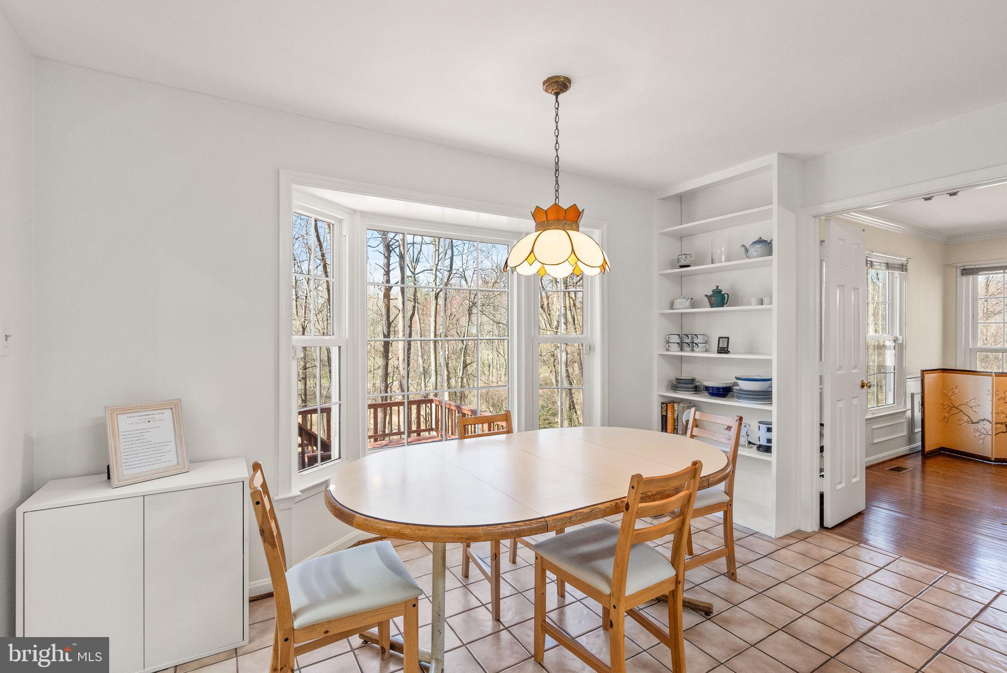 MILL RUN CROSSING - Residential