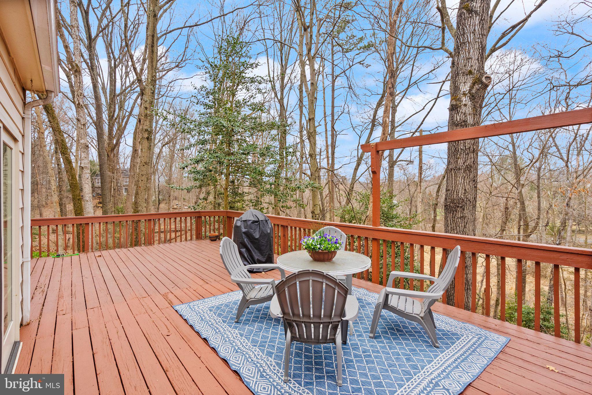 MILL RUN CROSSING - Residential