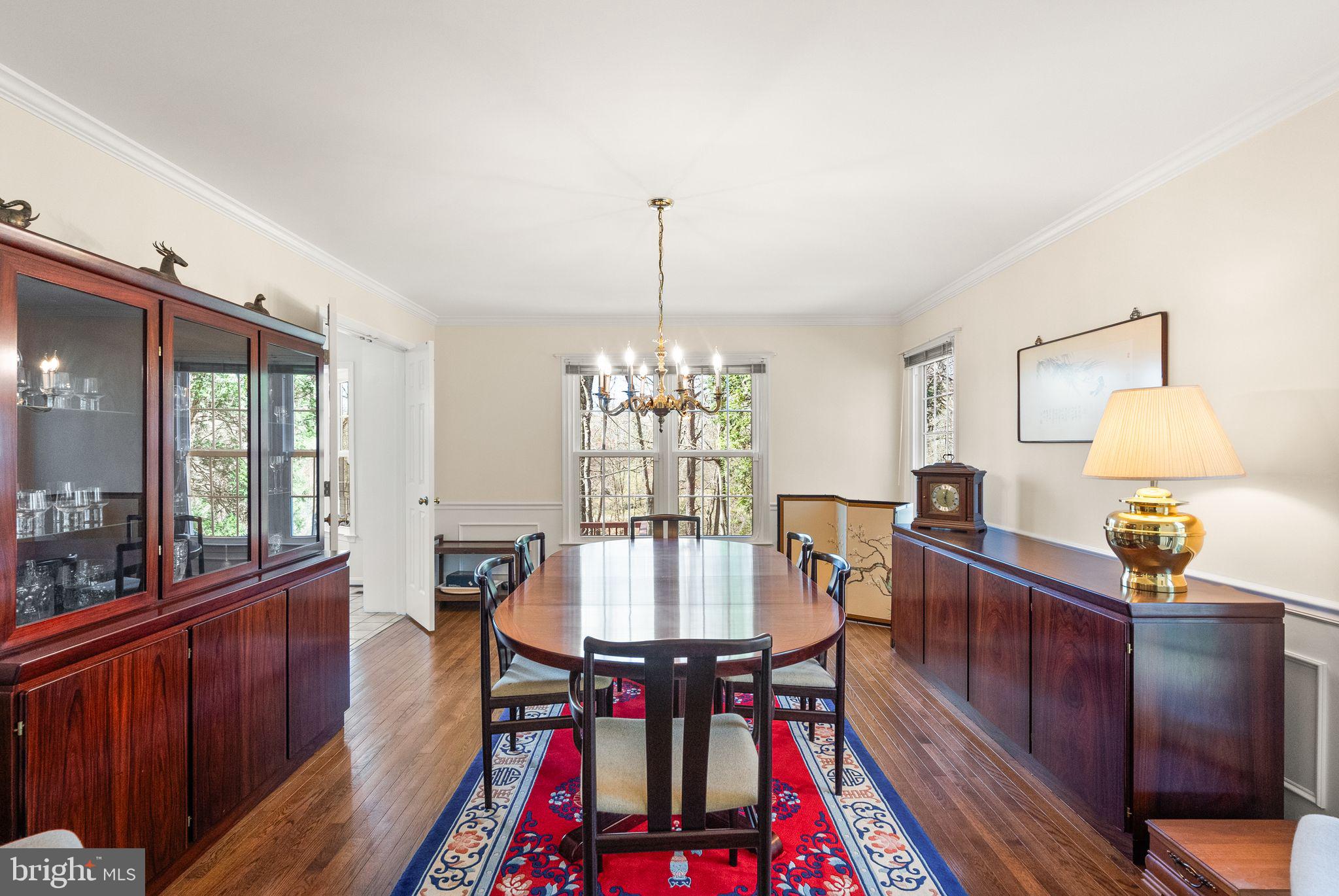 MILL RUN CROSSING - Residential