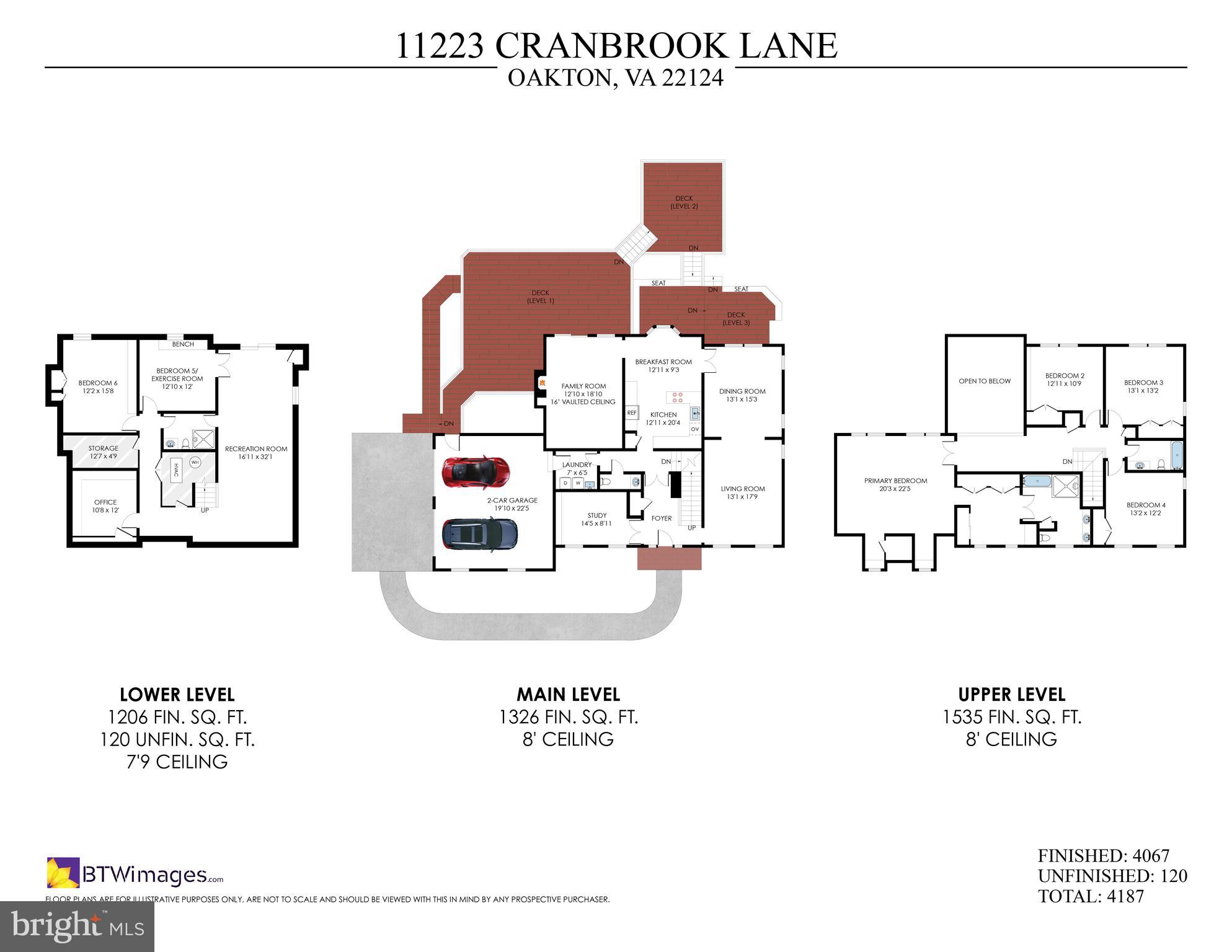 MILL RUN CROSSING - Residential