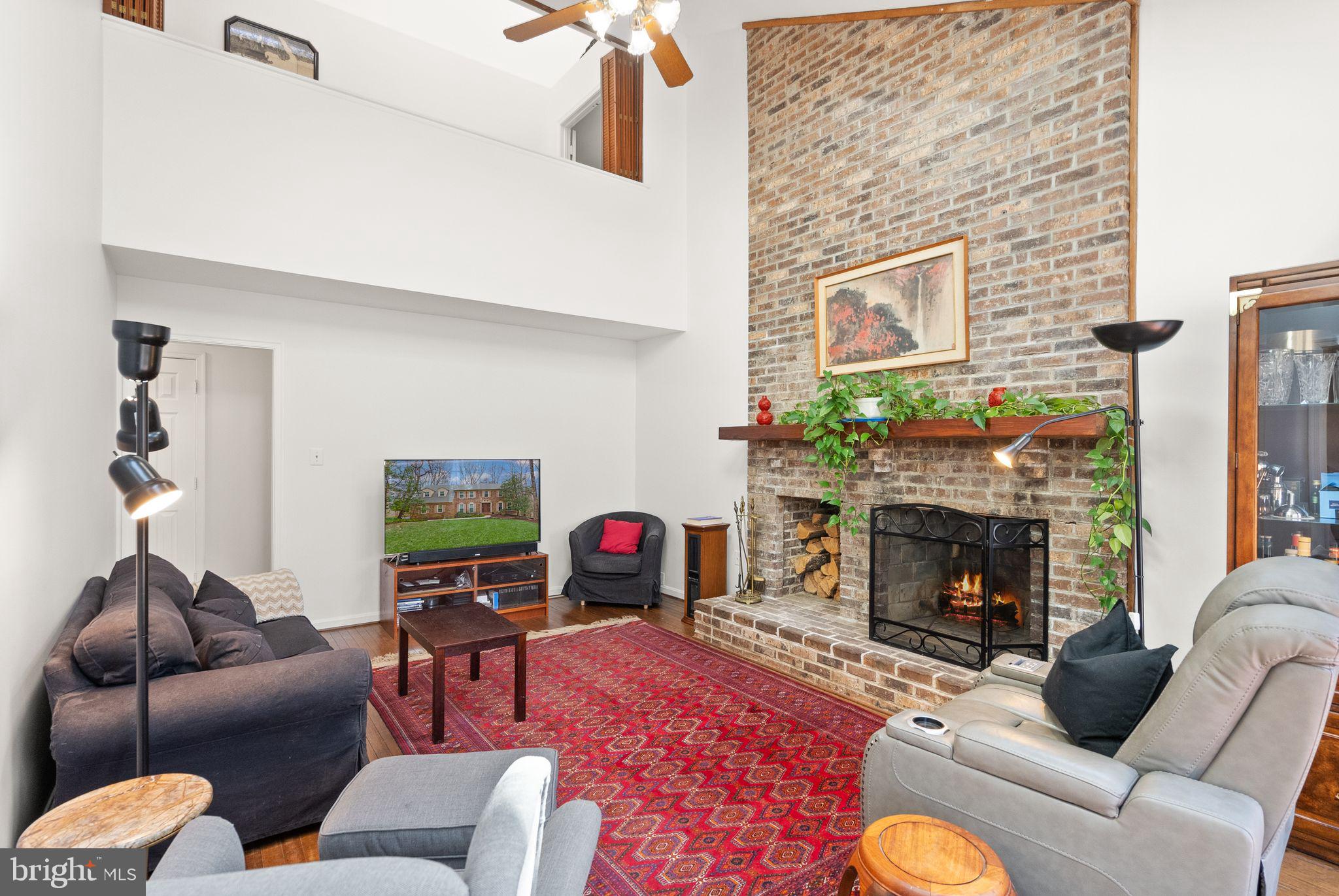 MILL RUN CROSSING - Residential