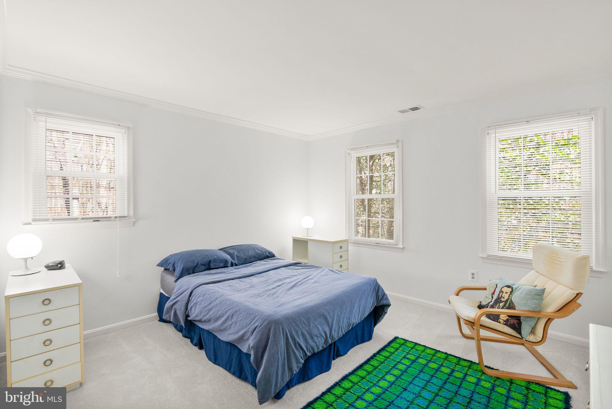 MILL RUN CROSSING - Residential