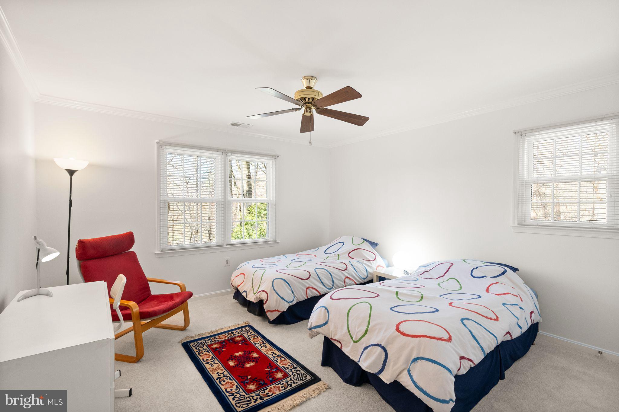 MILL RUN CROSSING - Residential