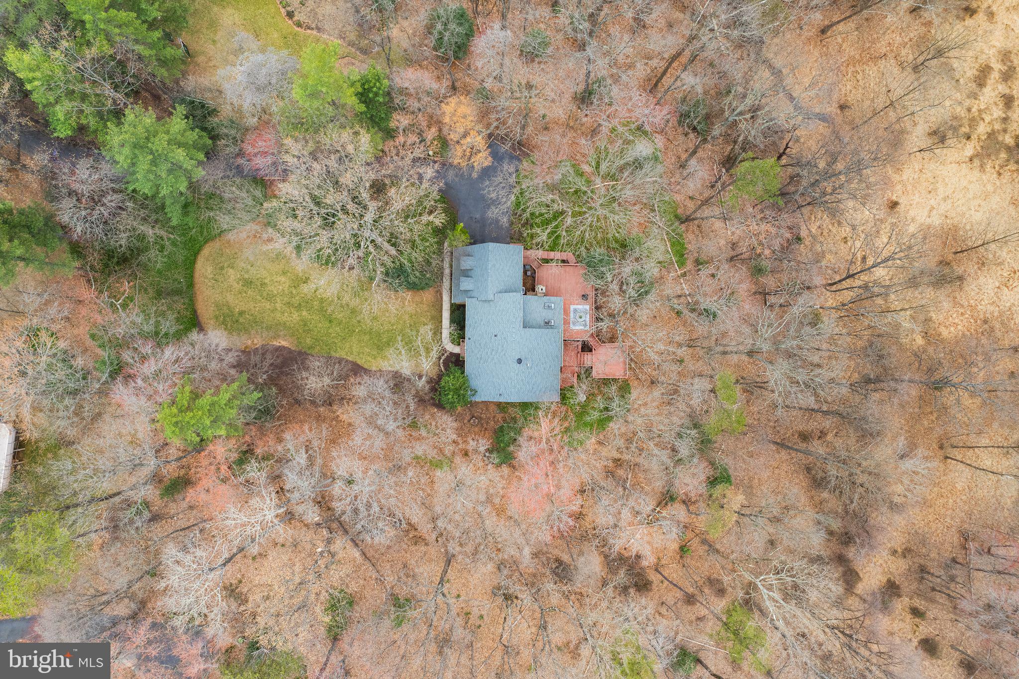 MILL RUN CROSSING - Residential