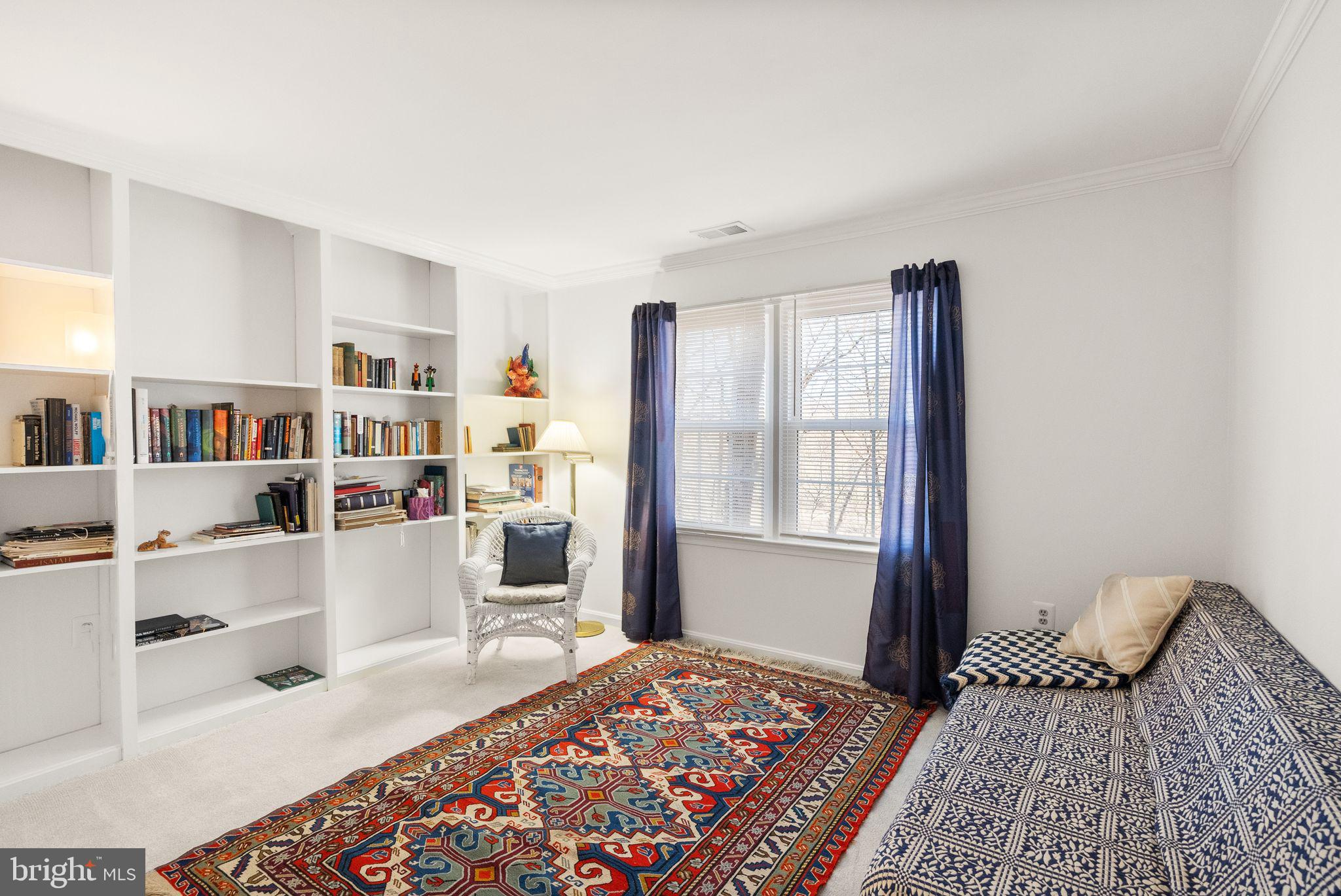 MILL RUN CROSSING - Residential