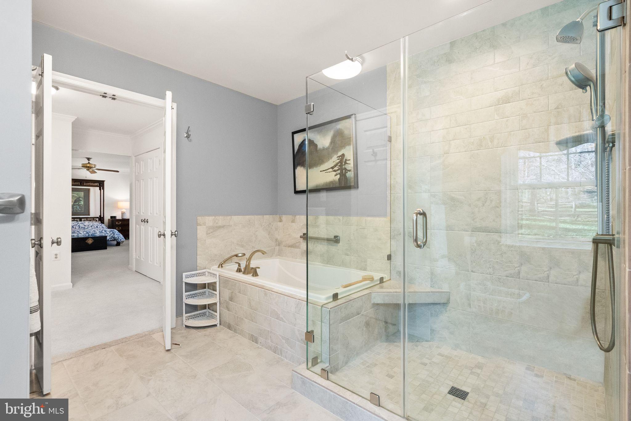 MILL RUN CROSSING - Residential