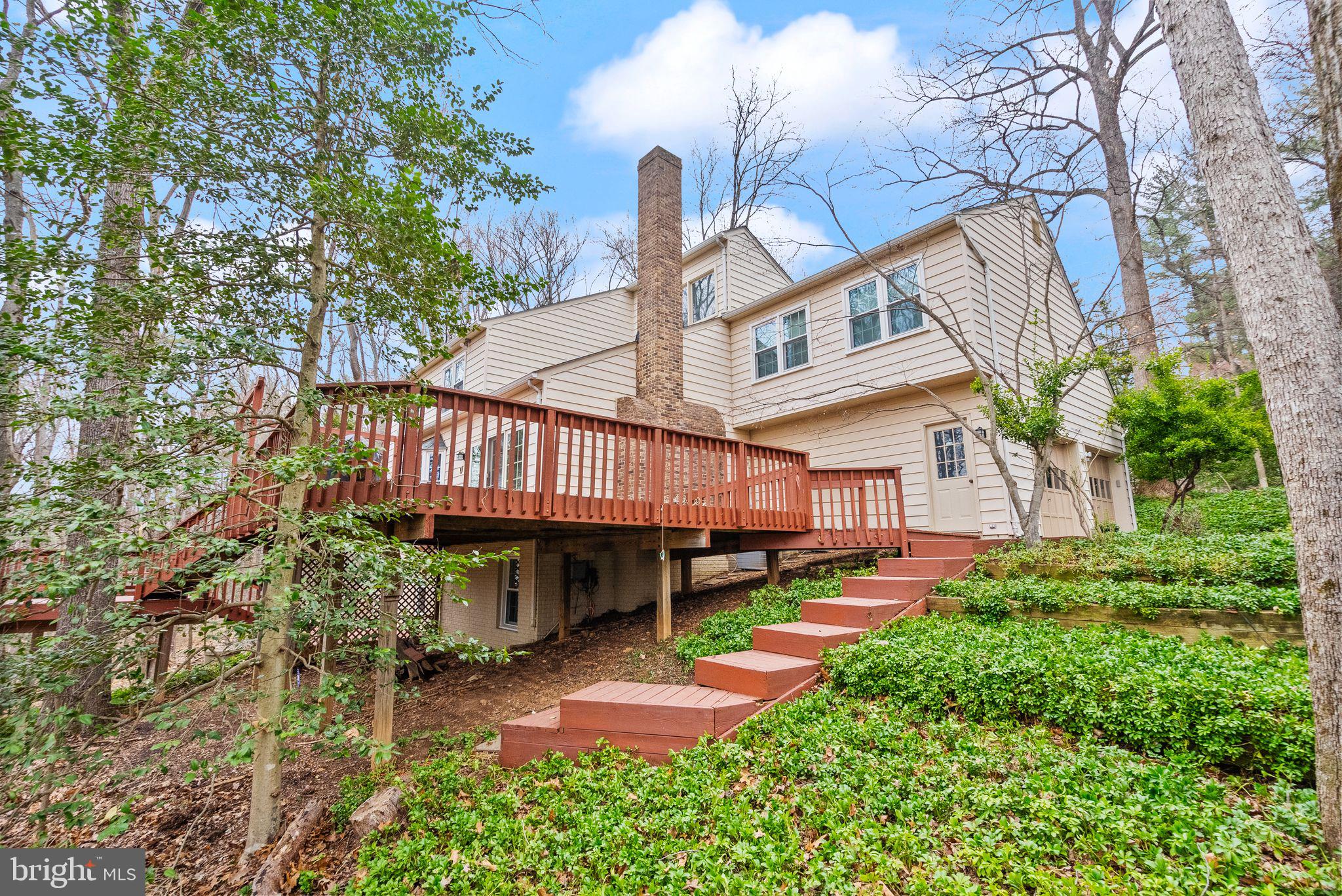 MILL RUN CROSSING - Residential