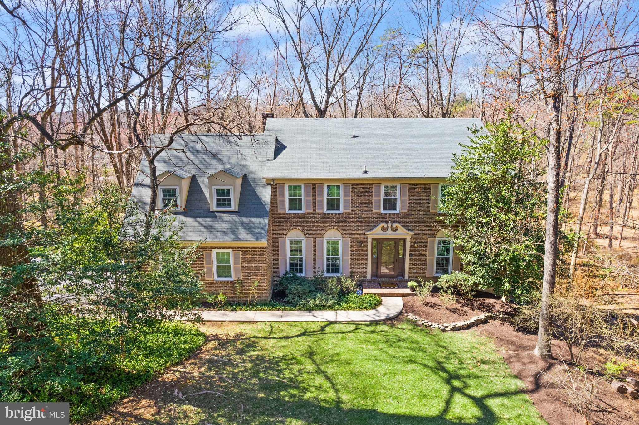 MILL RUN CROSSING - Residential