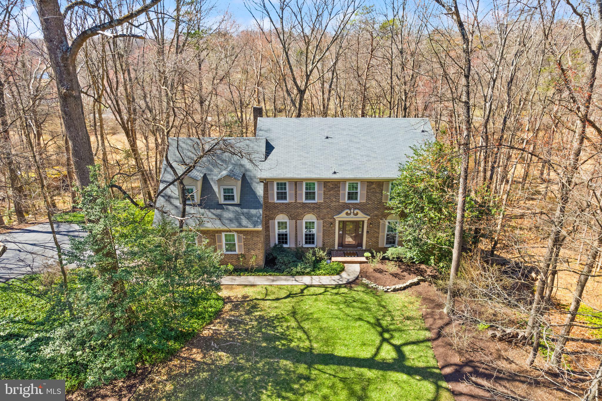 MILL RUN CROSSING - Residential