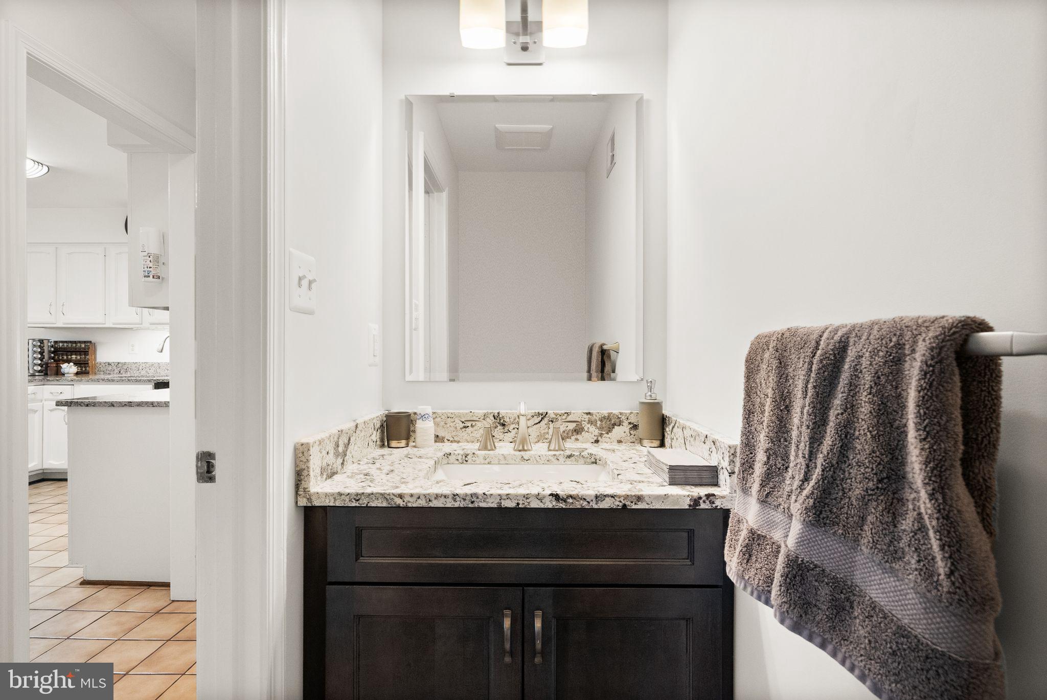 MILL RUN CROSSING - Residential