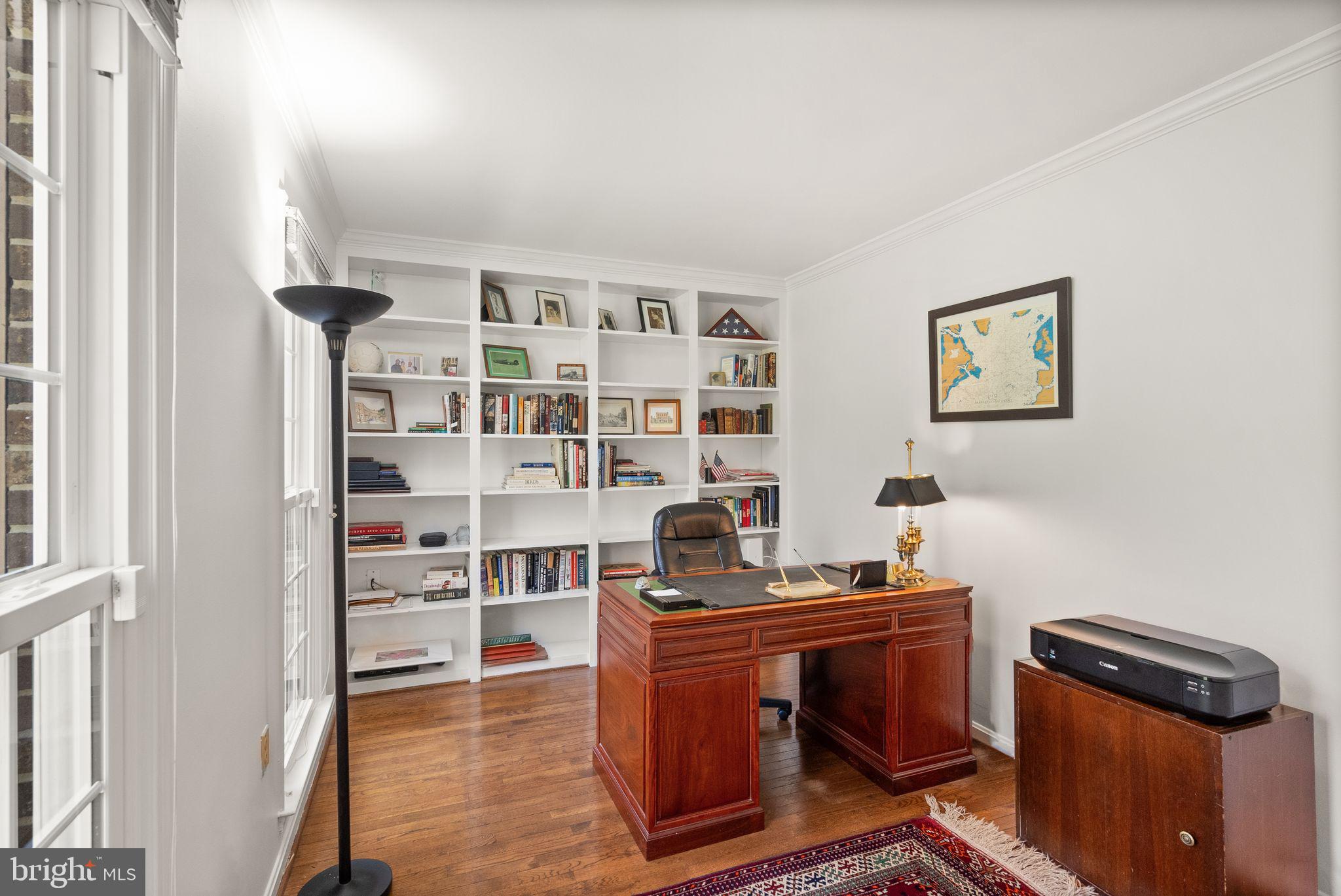 MILL RUN CROSSING - Residential