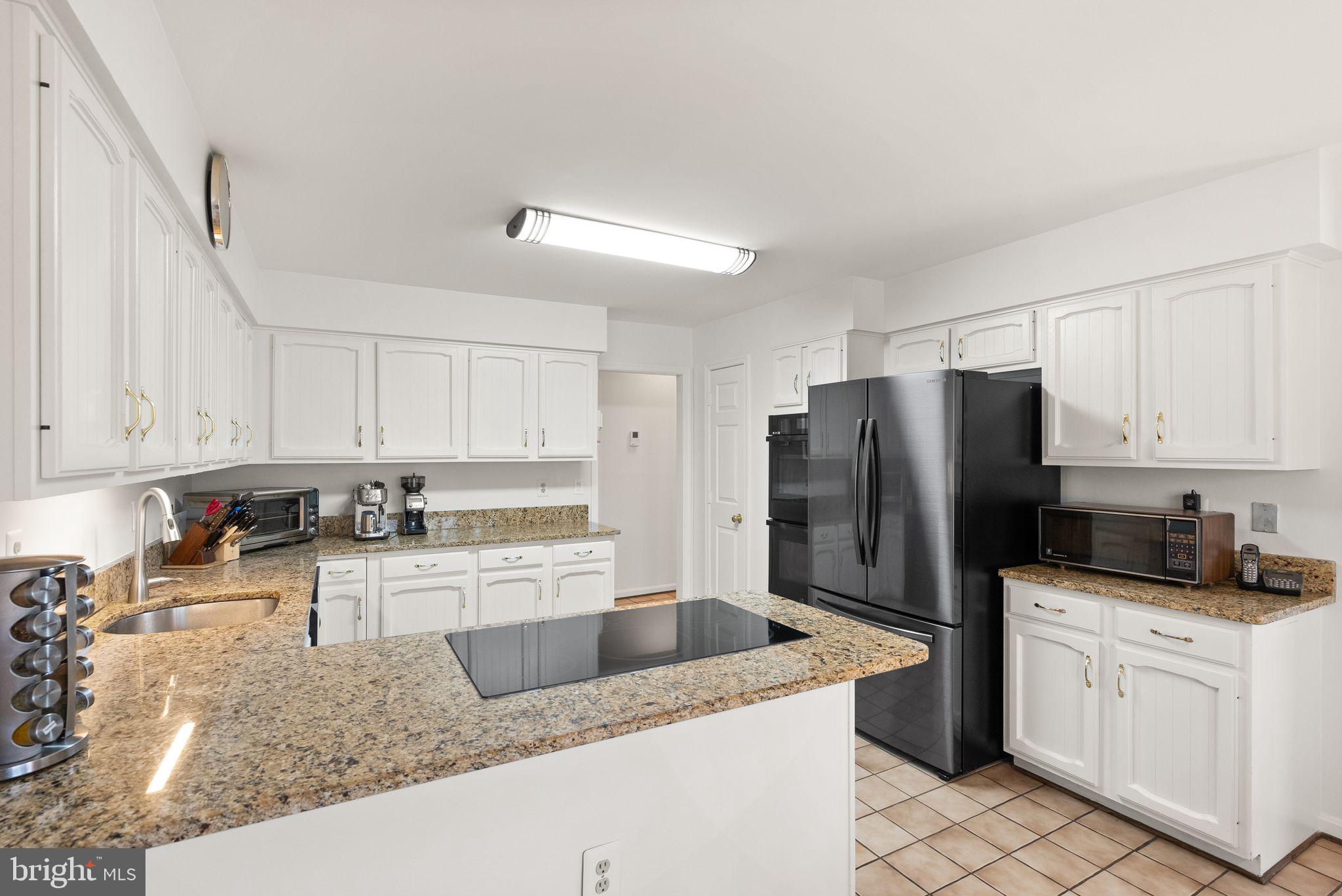 MILL RUN CROSSING - Residential