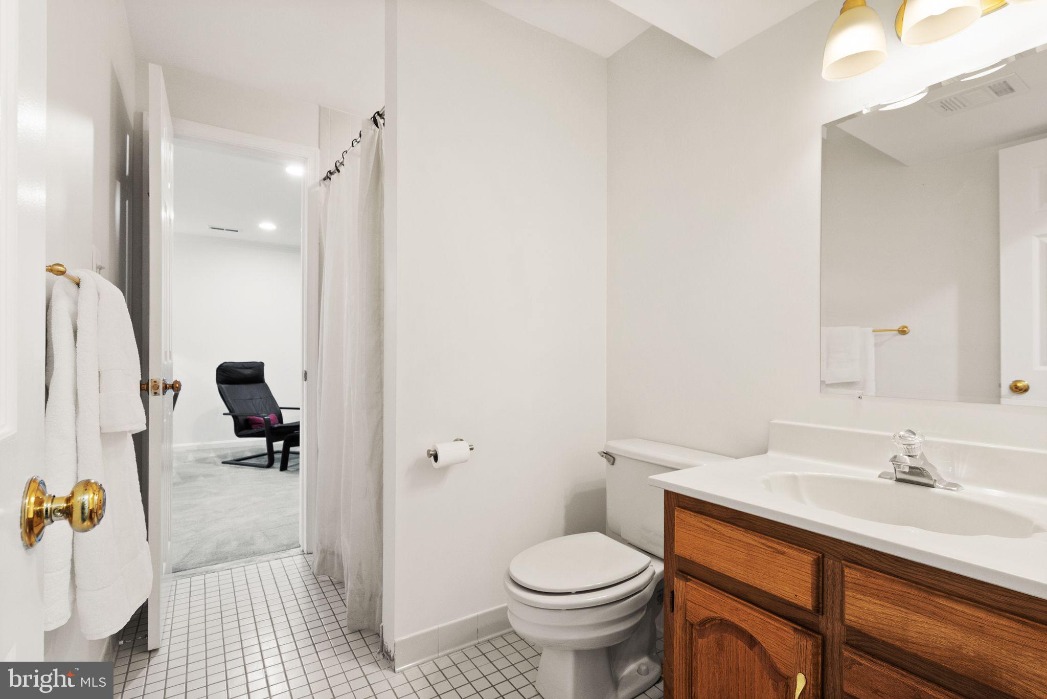 MILL RUN CROSSING - Residential