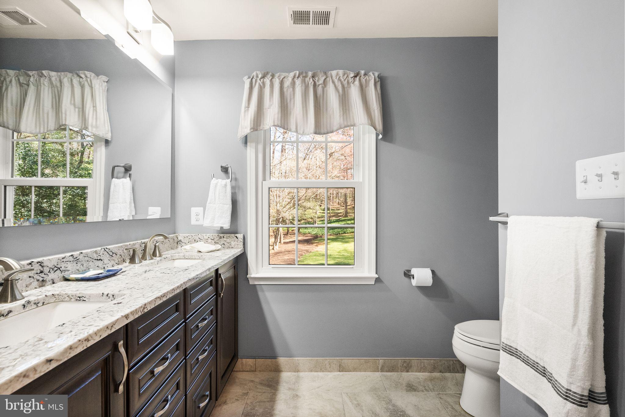 MILL RUN CROSSING - Residential