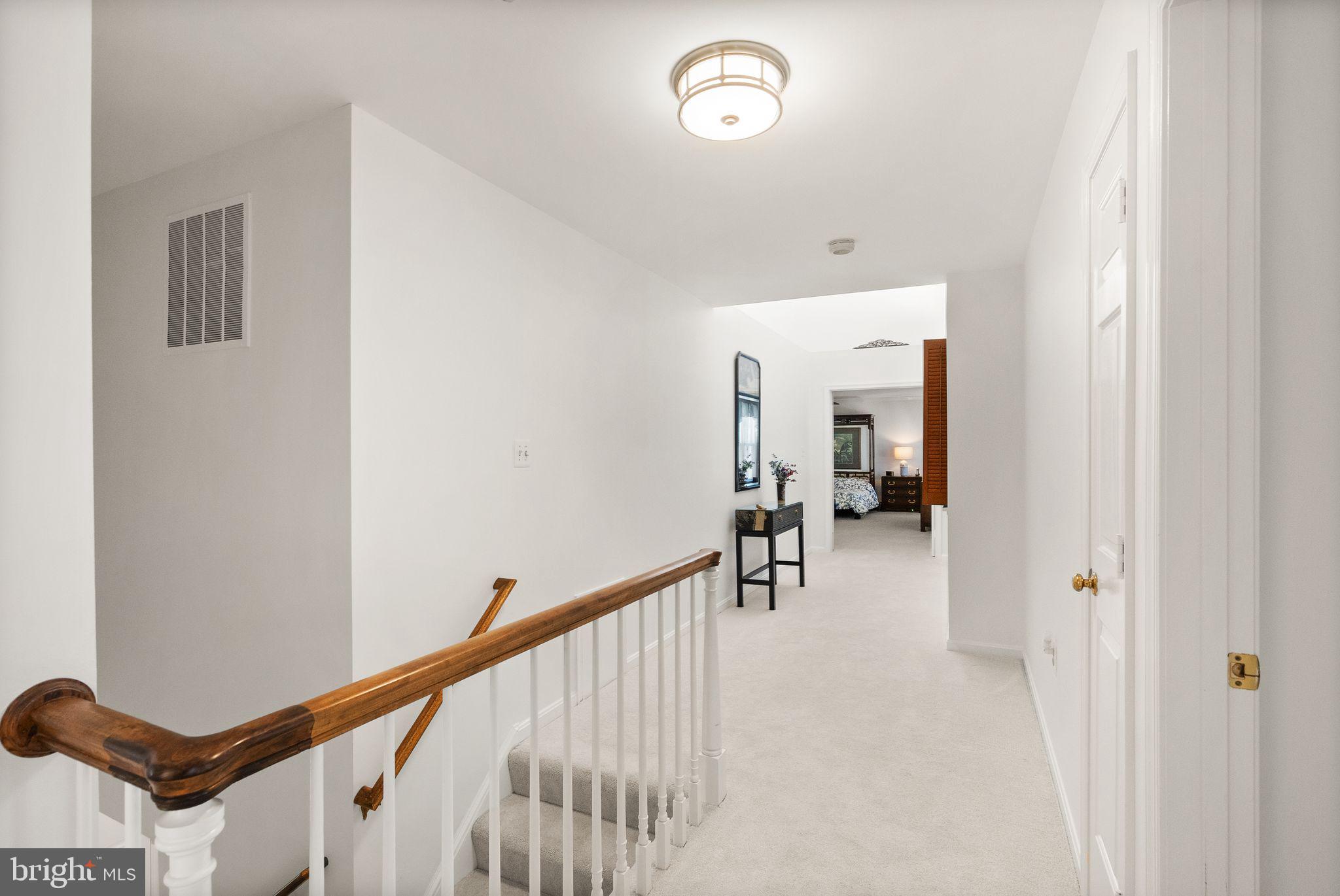 MILL RUN CROSSING - Residential