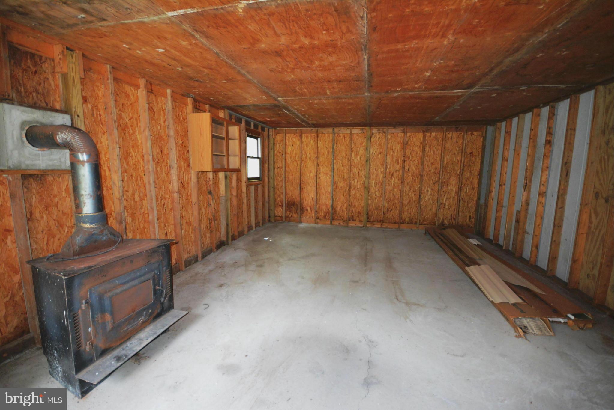 PARKS HOLLOW - Residential