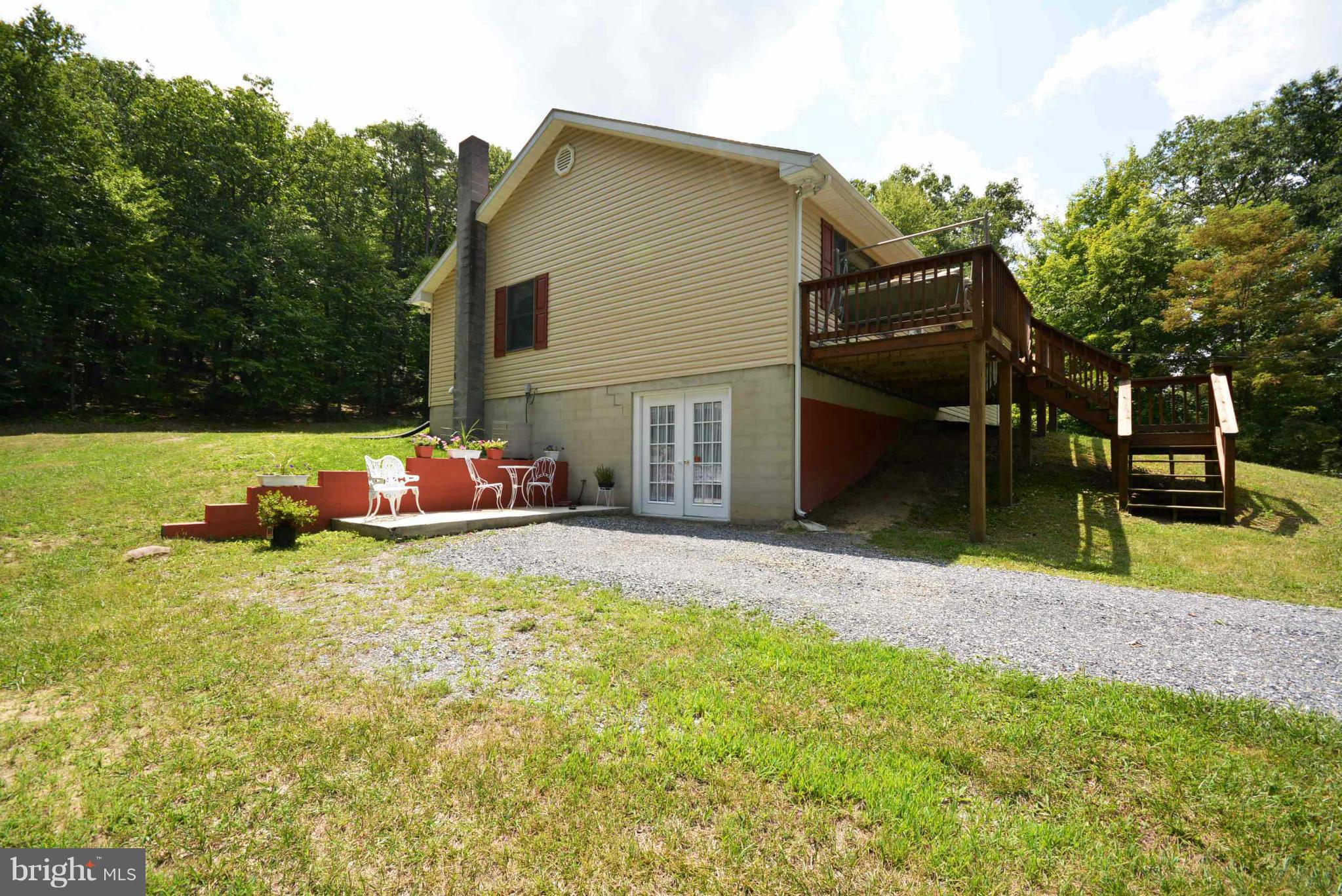 PARKS HOLLOW - Residential