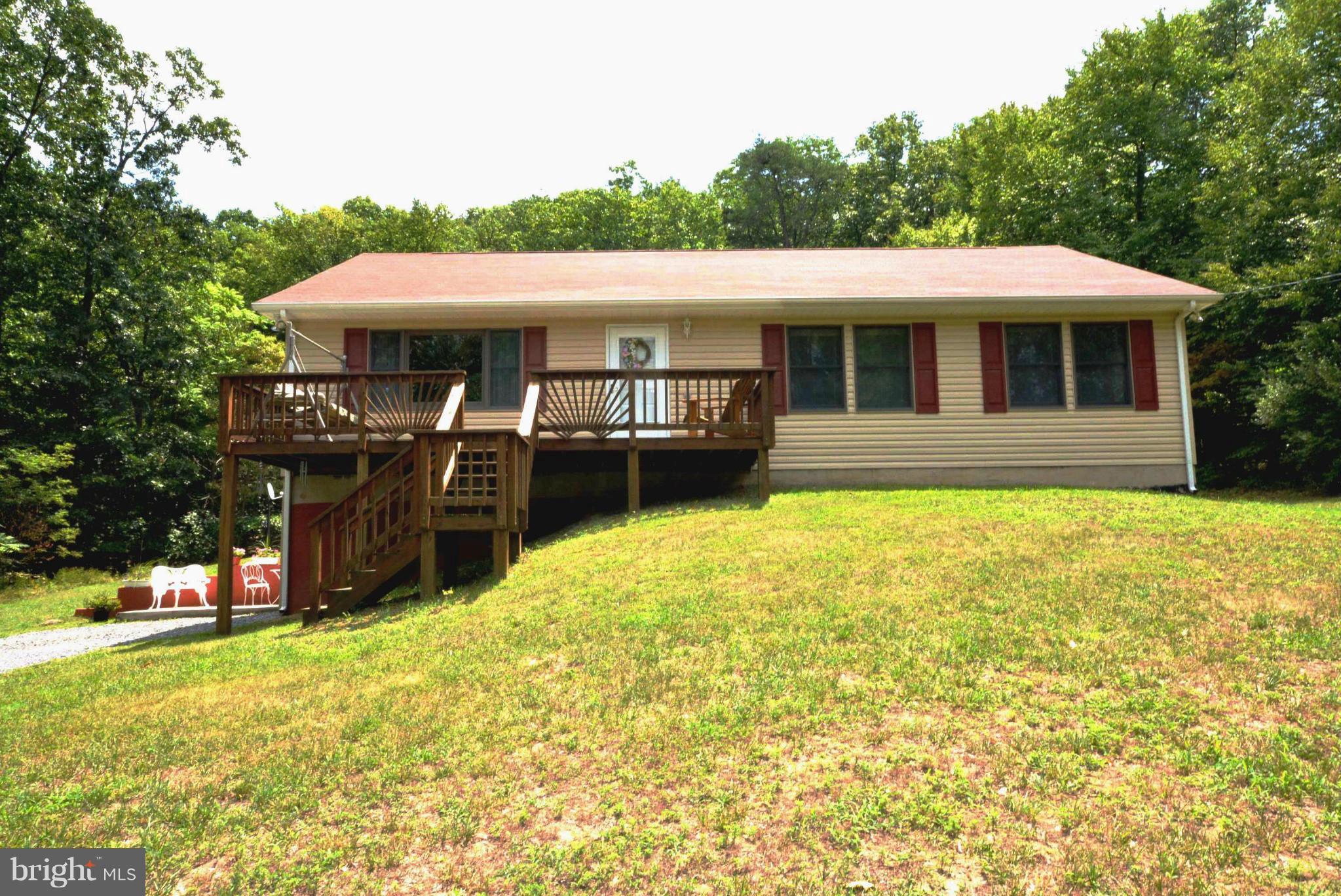 PARKS HOLLOW - Residential