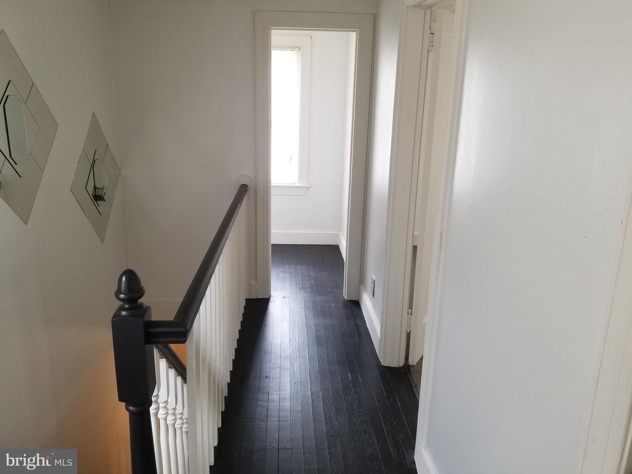MAYFIELD - Residential Lease