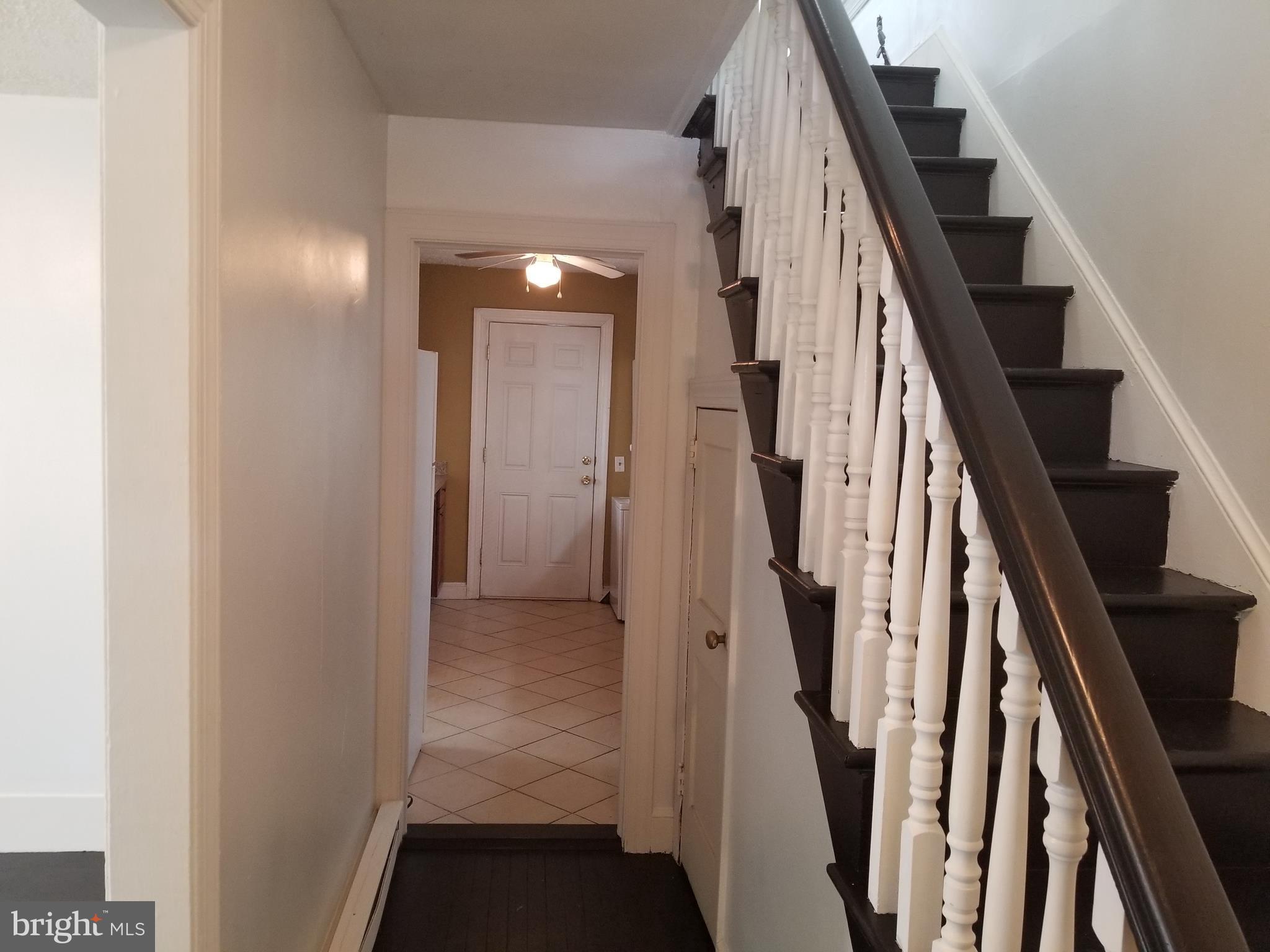 MAYFIELD - Residential Lease