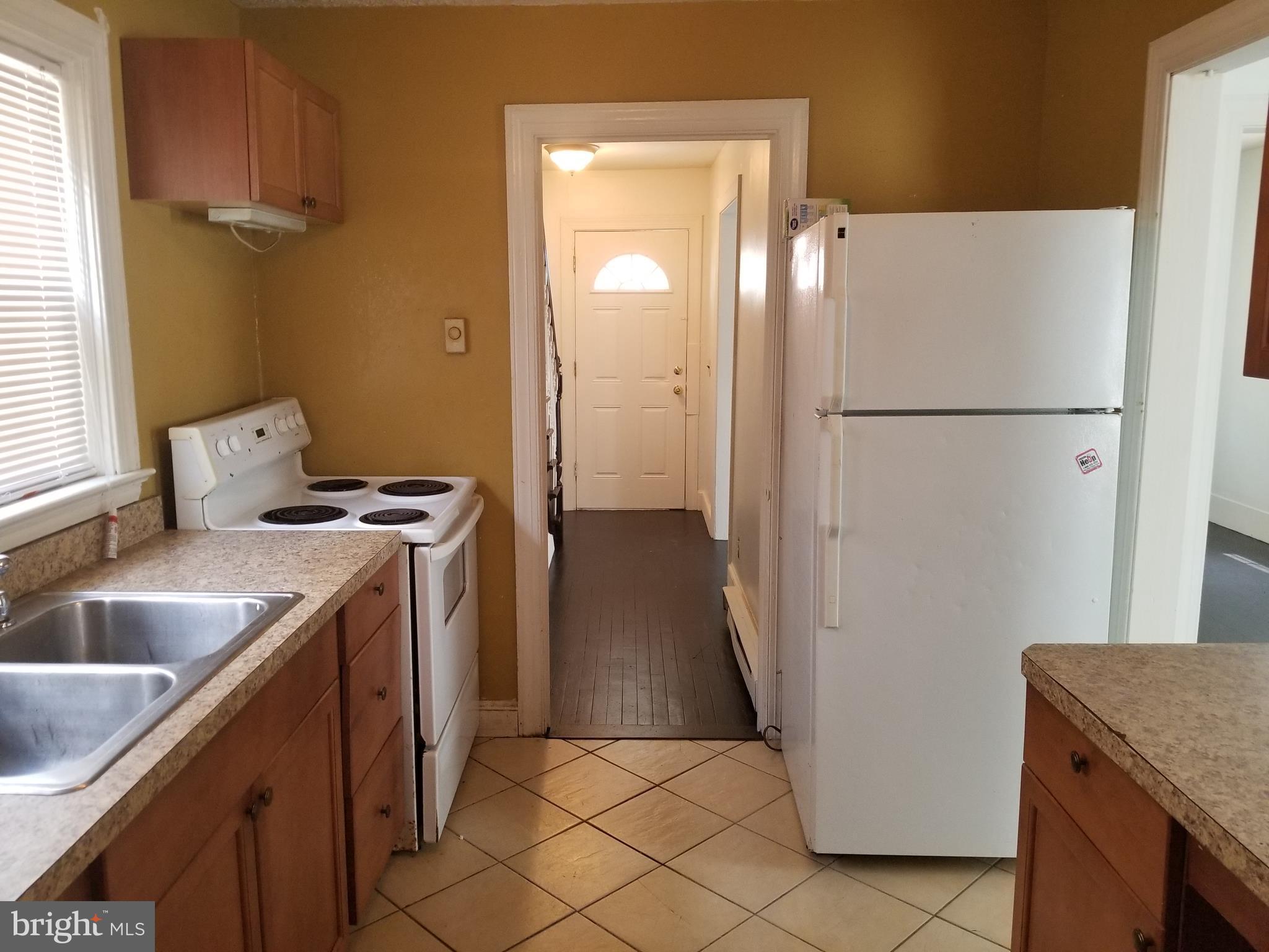 MAYFIELD - Residential Lease