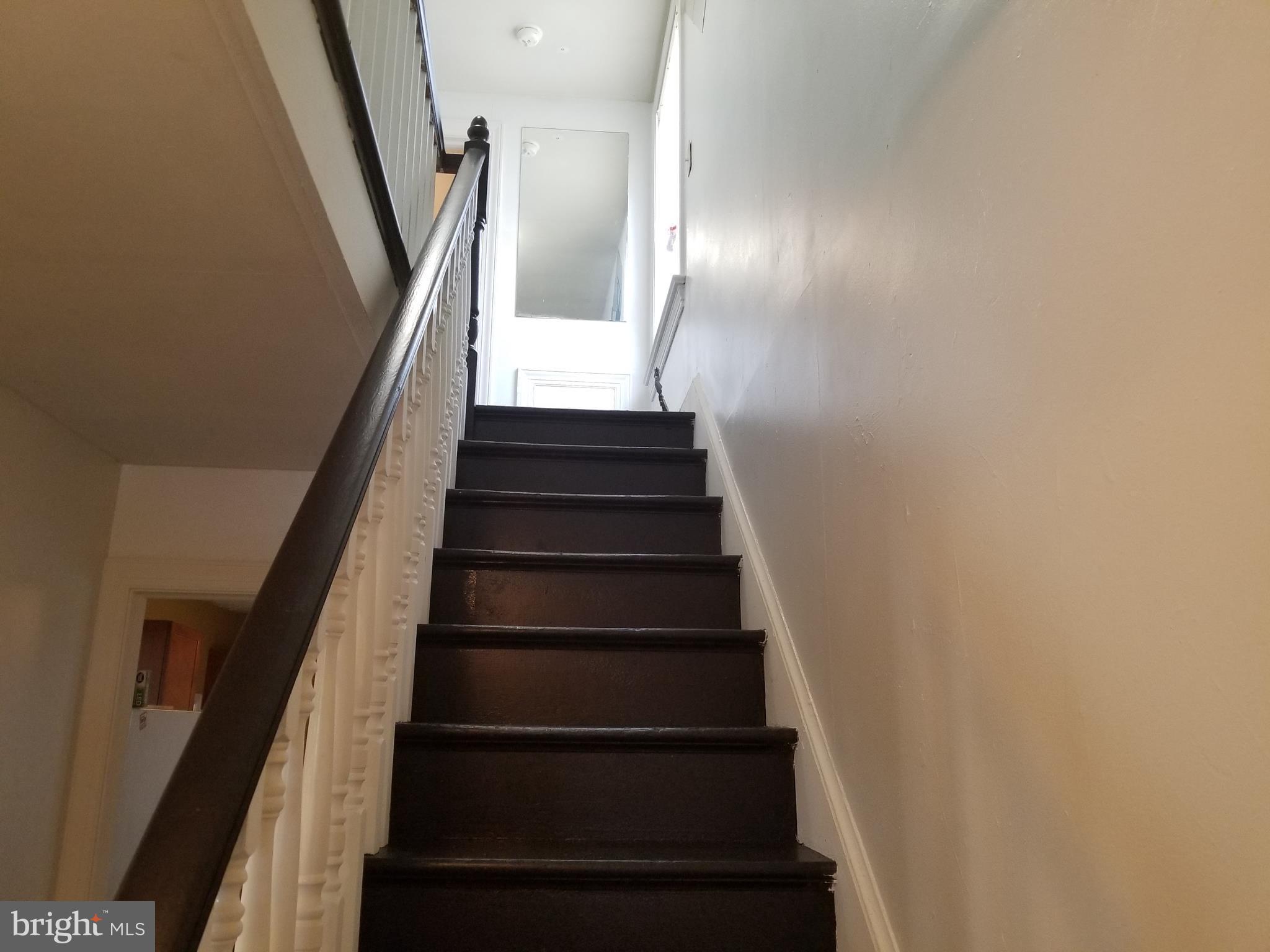 MAYFIELD - Residential Lease