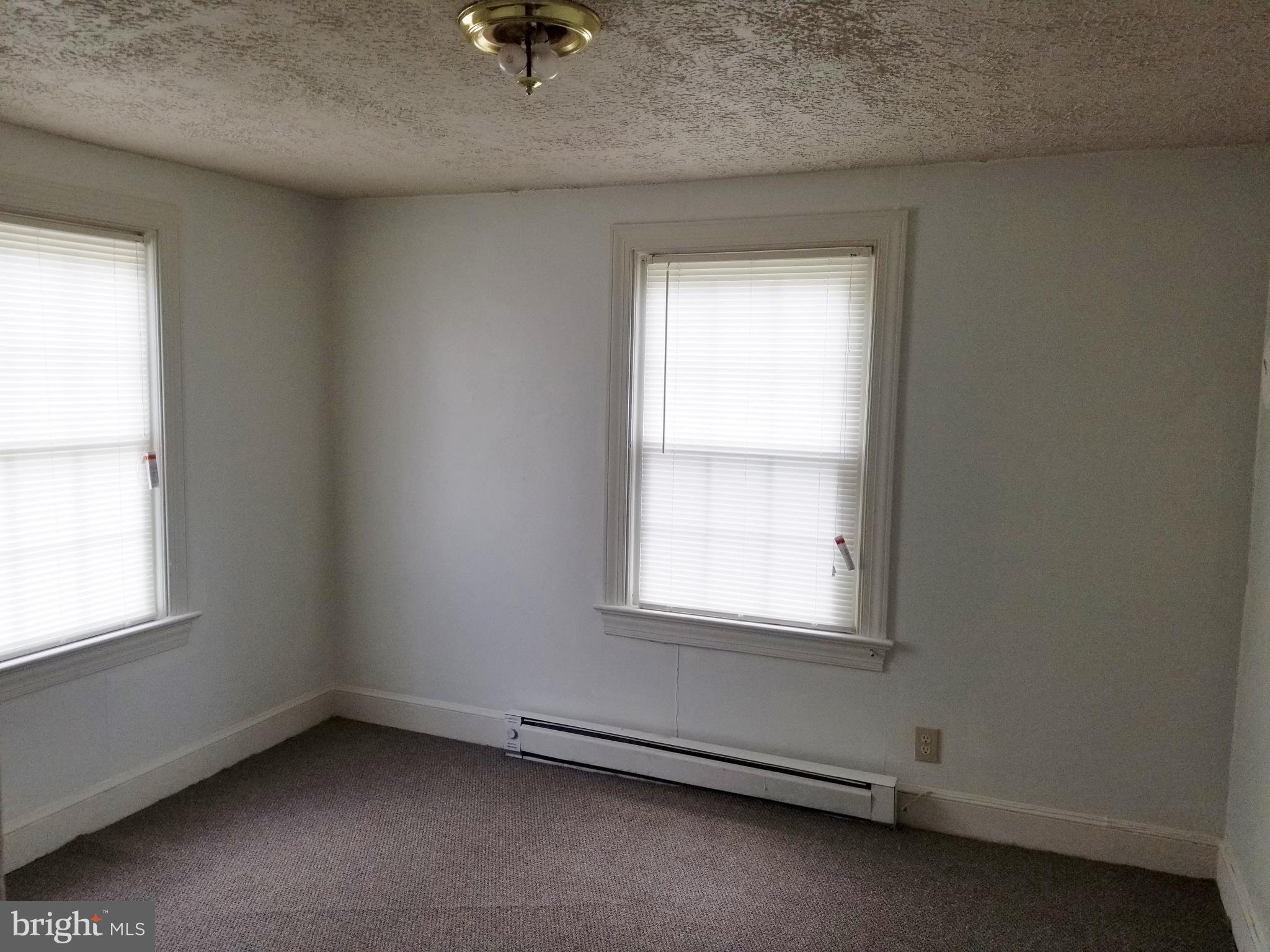 MAYFIELD - Residential Lease