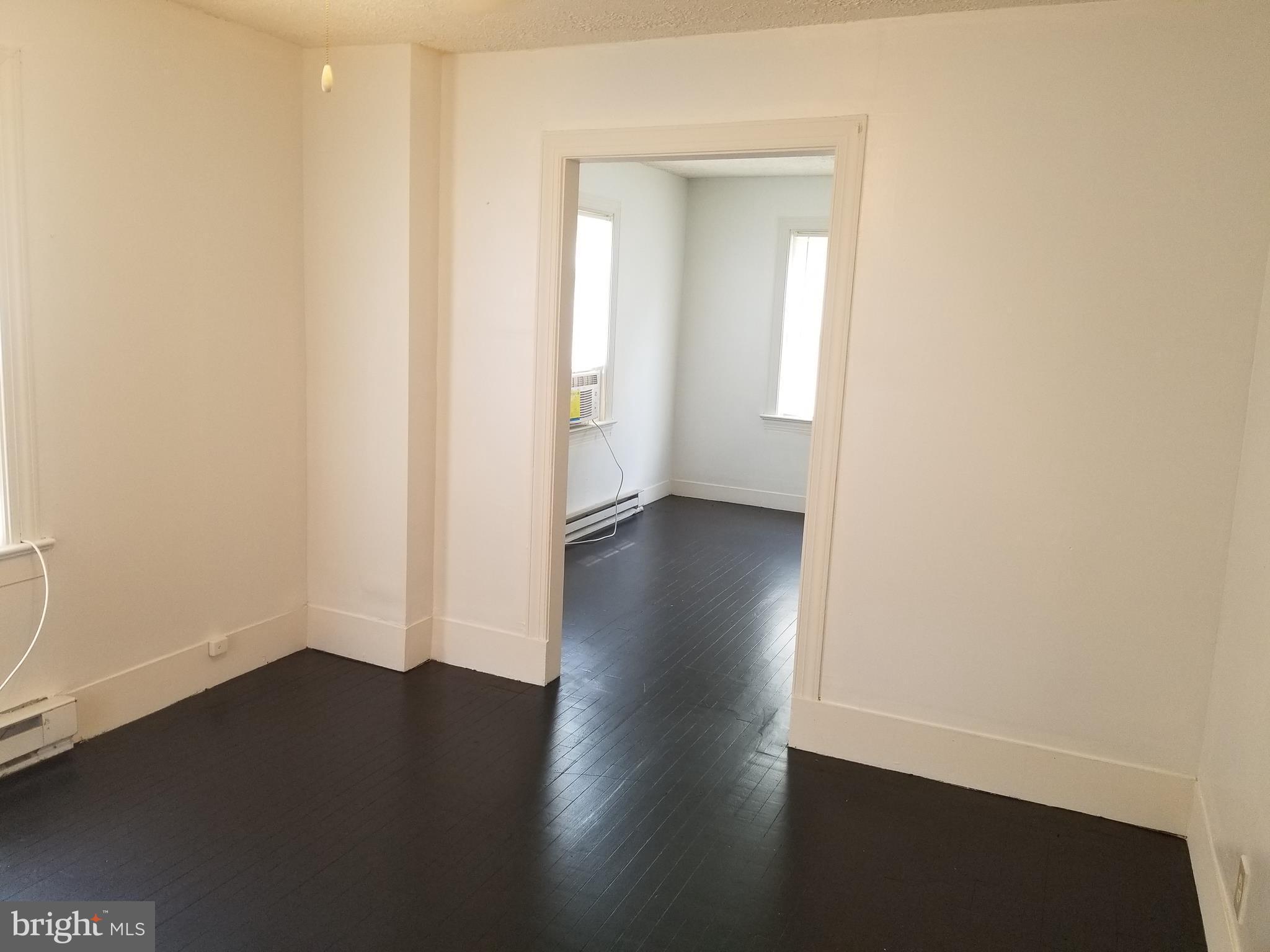 MAYFIELD - Residential Lease